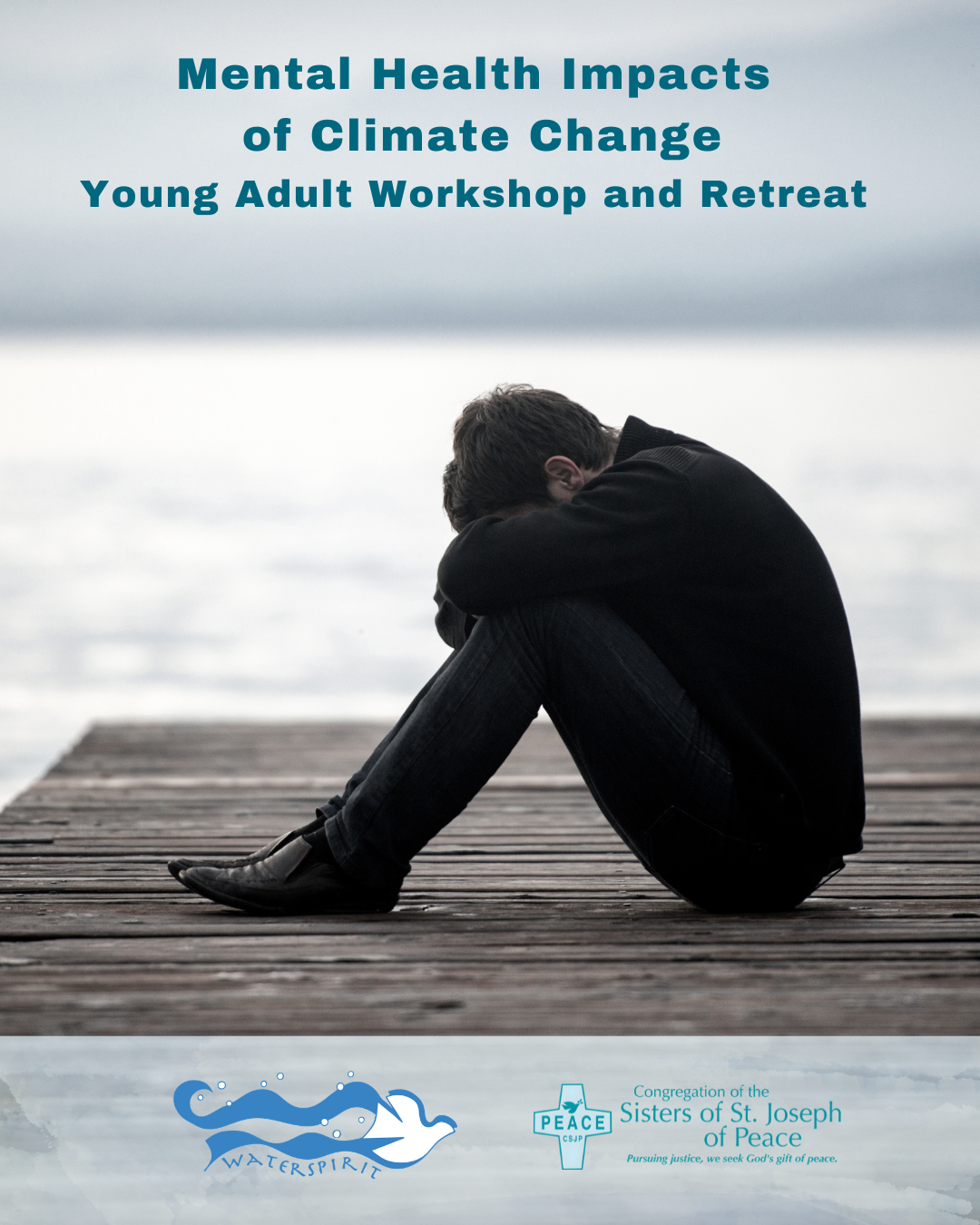 Climate Resilience Retreat for Young Adults