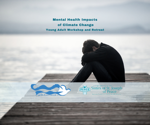 Climate Resilience Retreat for Young Adults