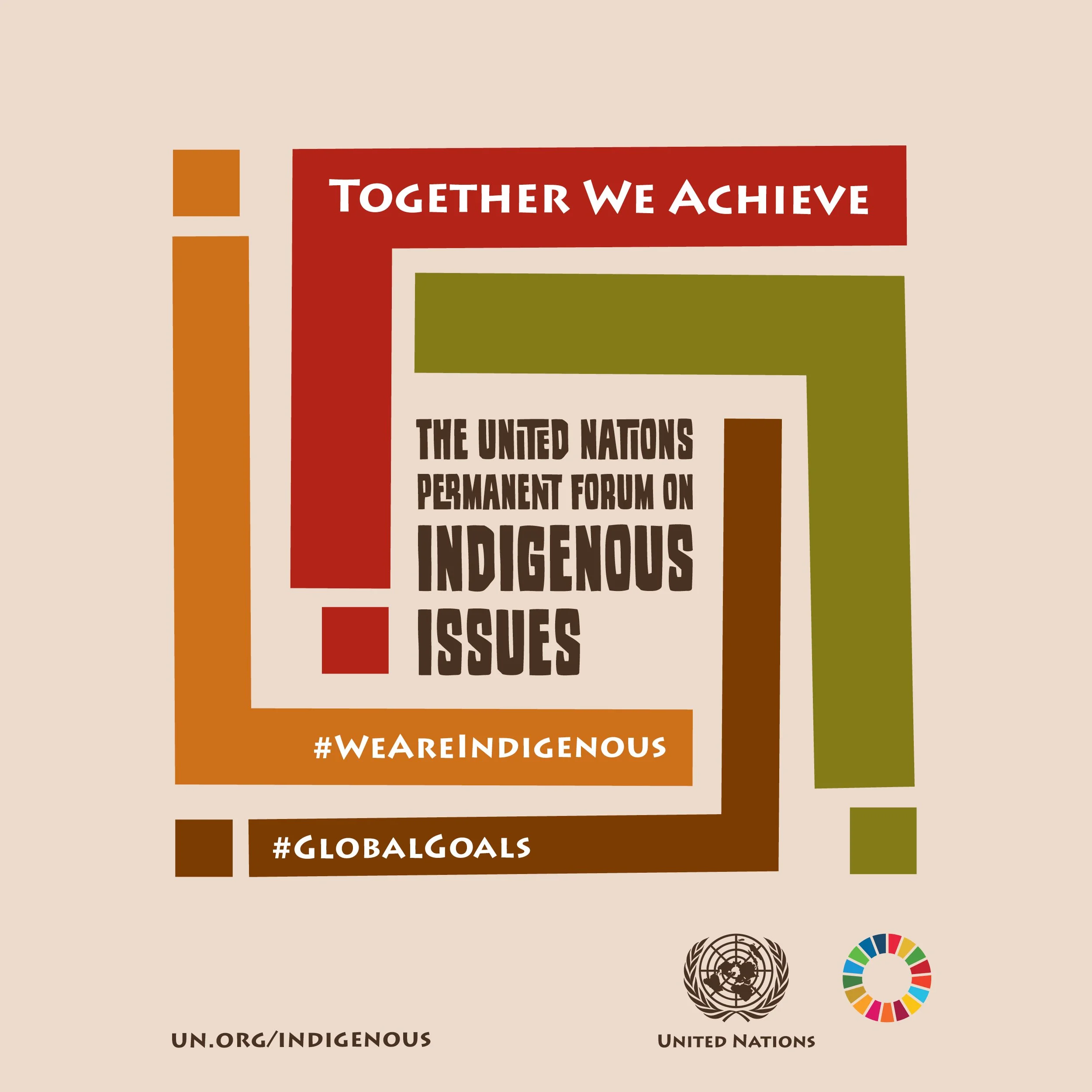 25th Session of the United Nations Permanent Forum on Indigenous Issues