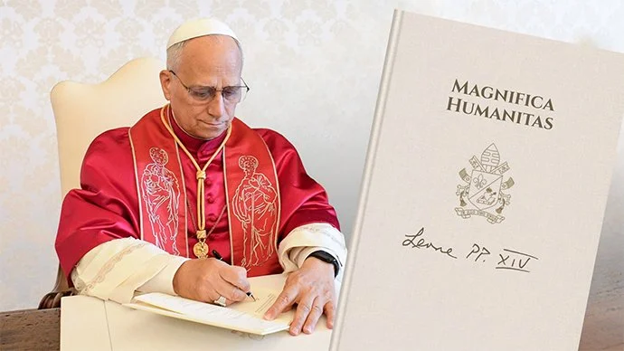 Congregation Responds to Pope’s Encyclical
