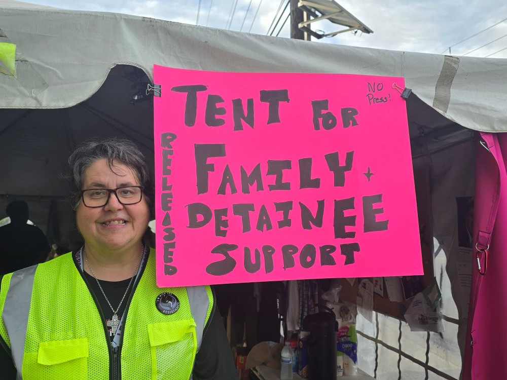 Magnificent Humanity and Shared Responsibility at Delaney Hall