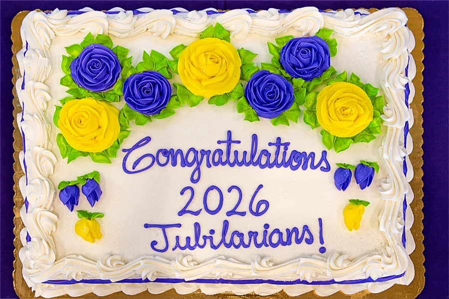2026 Jubilees in the East