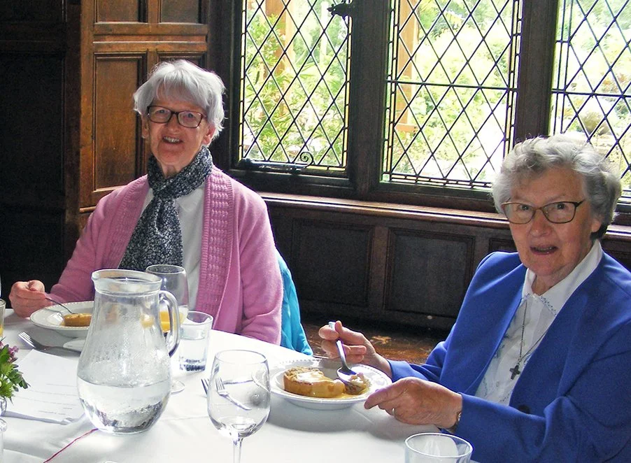 Sisters Catherine McCormack, Brigid Phelan & Mary Coen.JPG