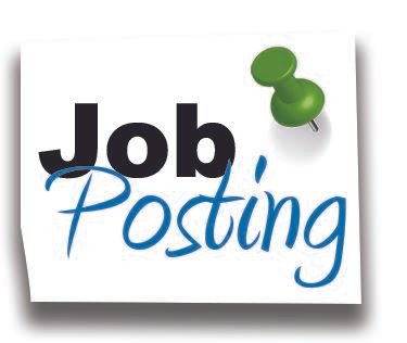 Job Posting: Director of Finance (UK Region)