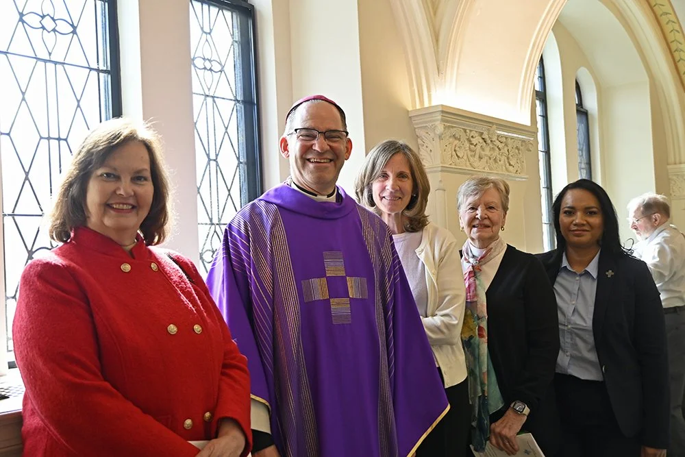 2026 Eastern Associate Covenanting