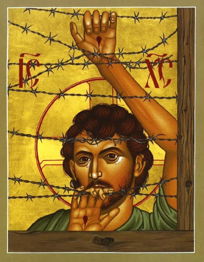 An Invitation to Act with Compassion