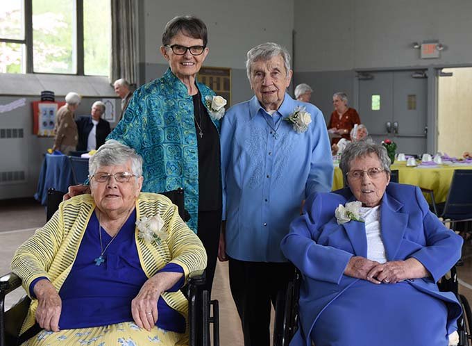 Celebrating Jubilees in the East