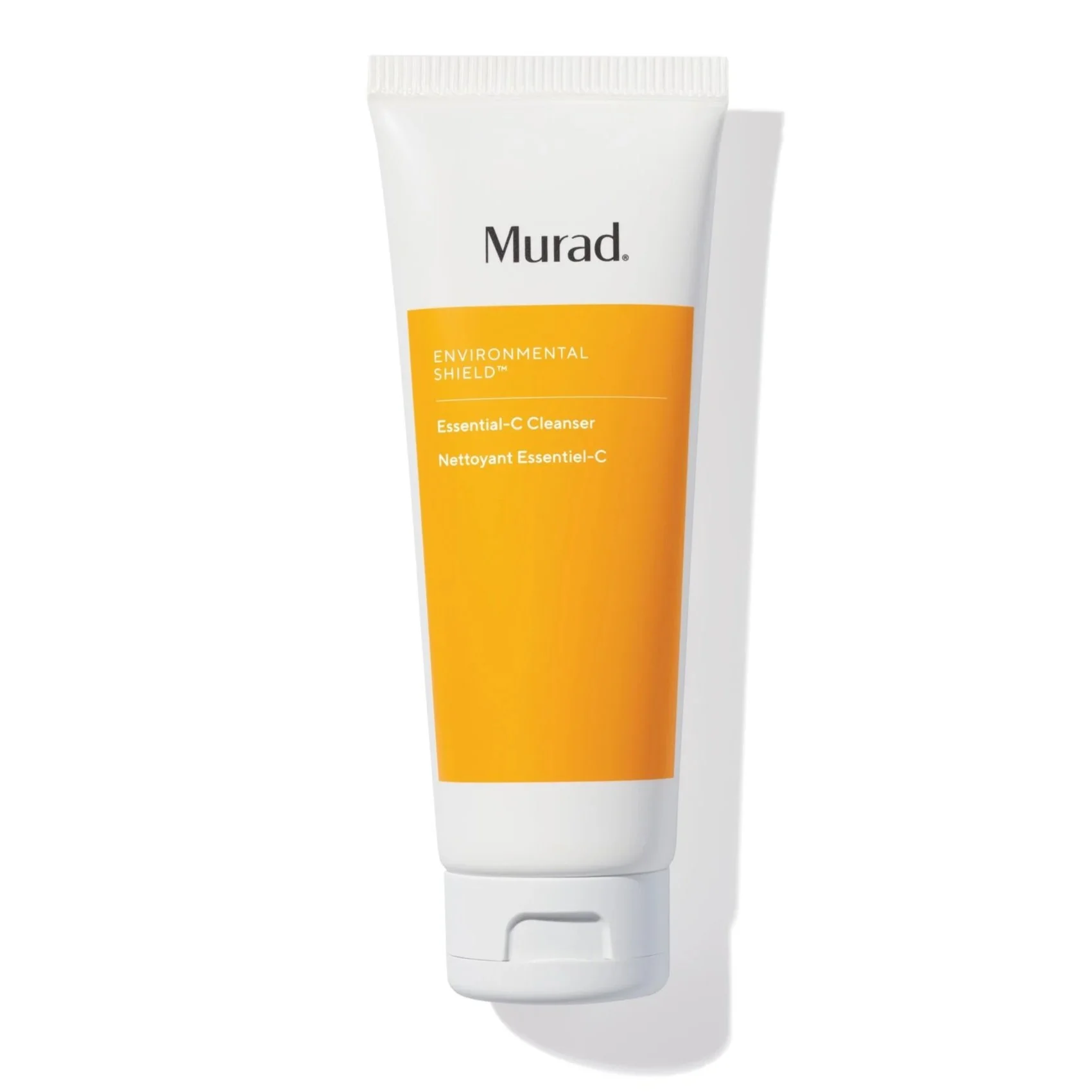 murad - essential c cleanser - face wash - skincare - exfoliating - dry skin - skin treatment - skin clinic - cosmetic clinic - geraldton - pure cosmetics