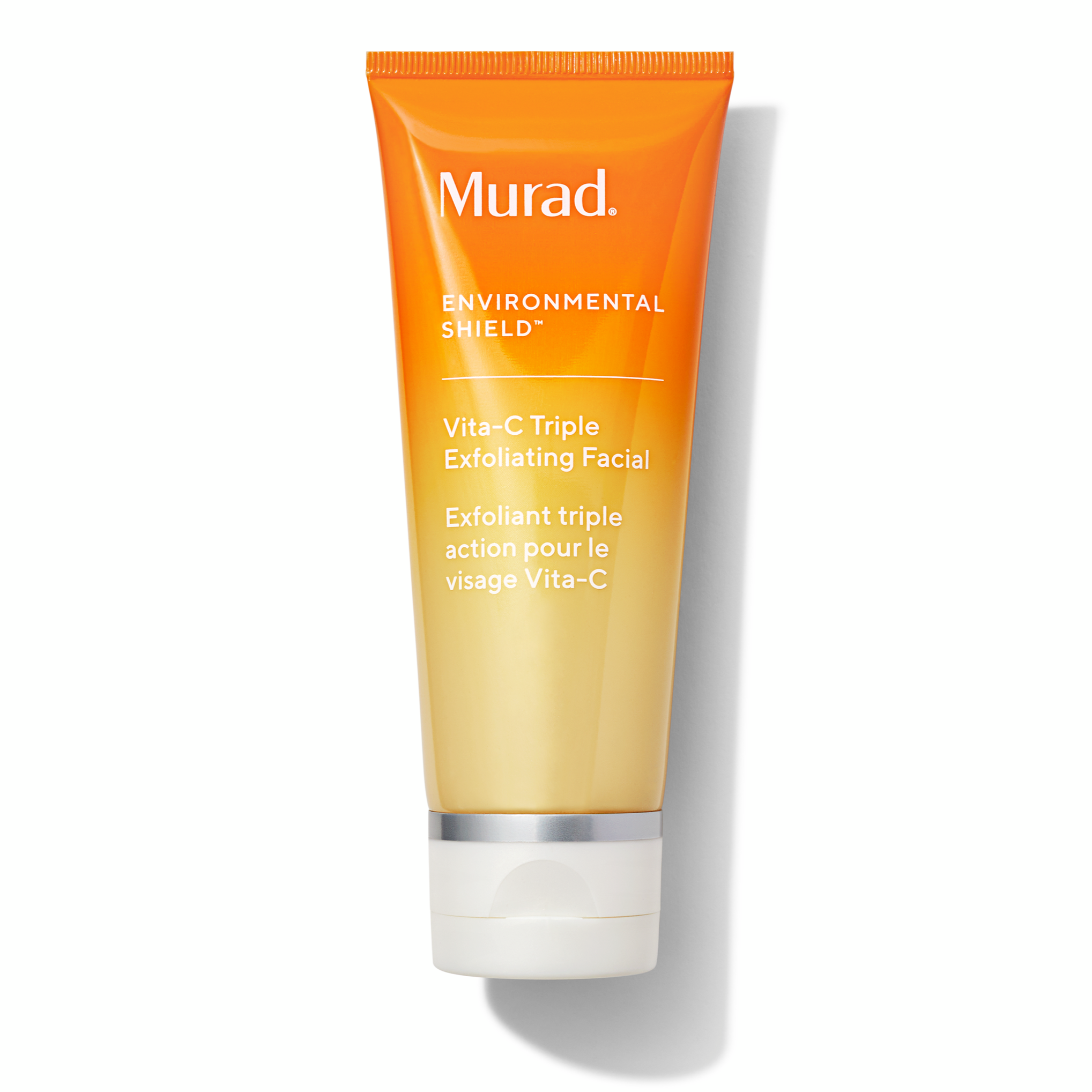 murad - vita c exfoliating facial - face wash - exfoliating - dry skin - skin treatment - skin clinic - cosmetic clinic - geraldton - pure cosmetics