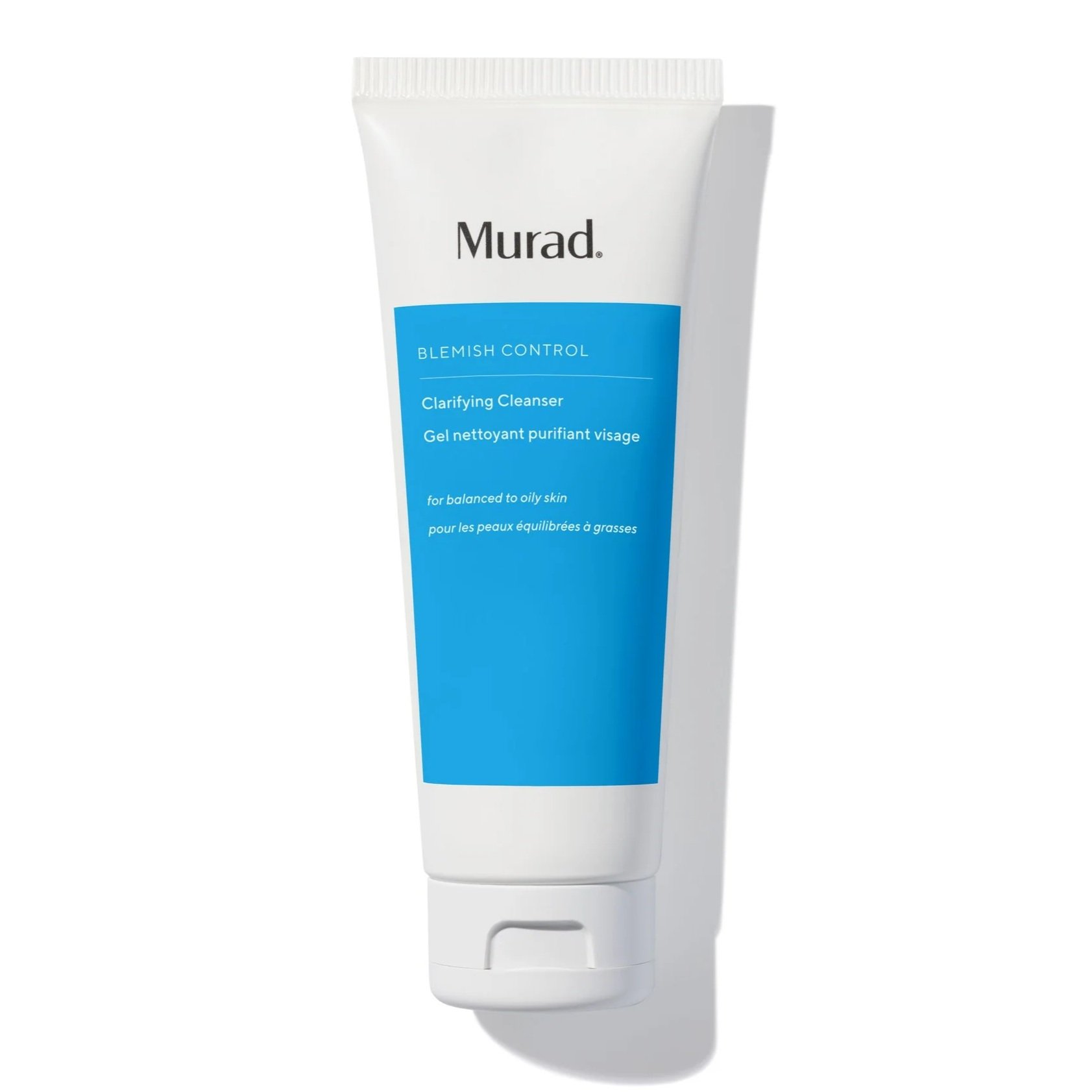 clarifying cleanser - skincare - face wash - murad - skin treatment - acne treatments - acne - oily skin - clogged pores - acne scars - skin clinic - cosmetic clinic - geraldton - pure cosmetics