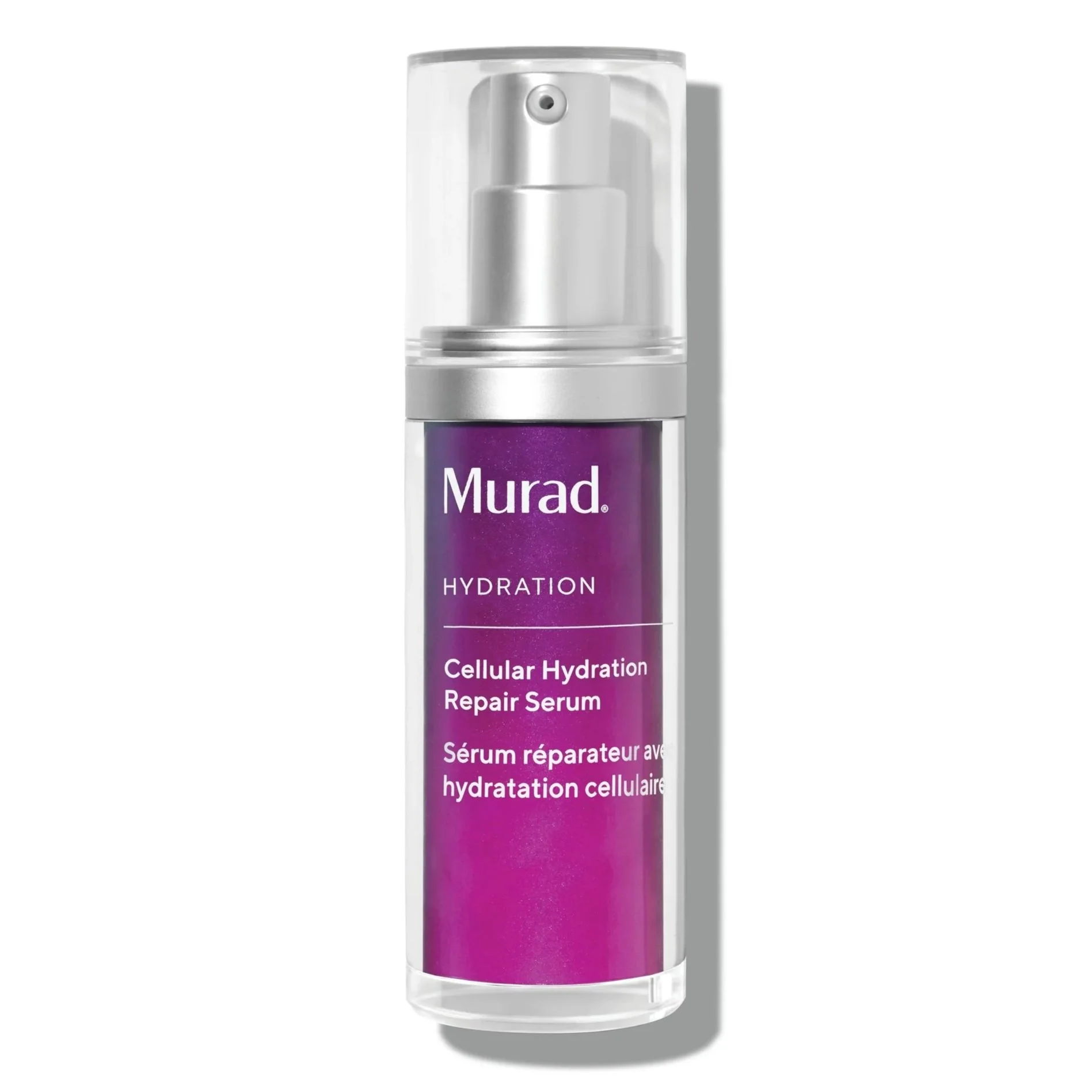 hydration - cellular barrier repair serum - murad - redness - facial flushing - rosacea - red face - skin treatment - skin clinic - cosmetic clinic - geraldton - pure cosmetics
