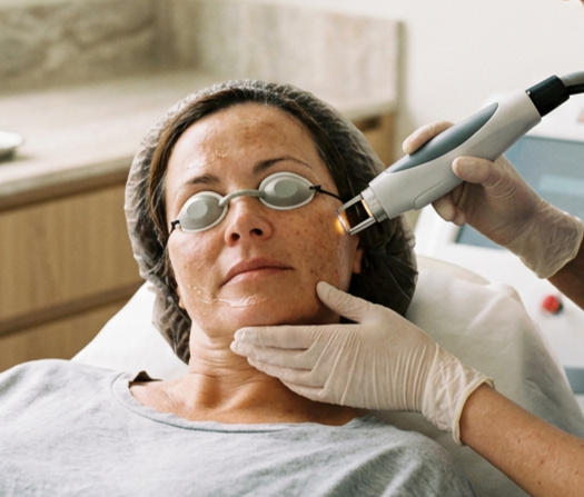geraldton - pure cosmetics - skin - aesthetics - medical - laser - pico - fractional - lumigenesis