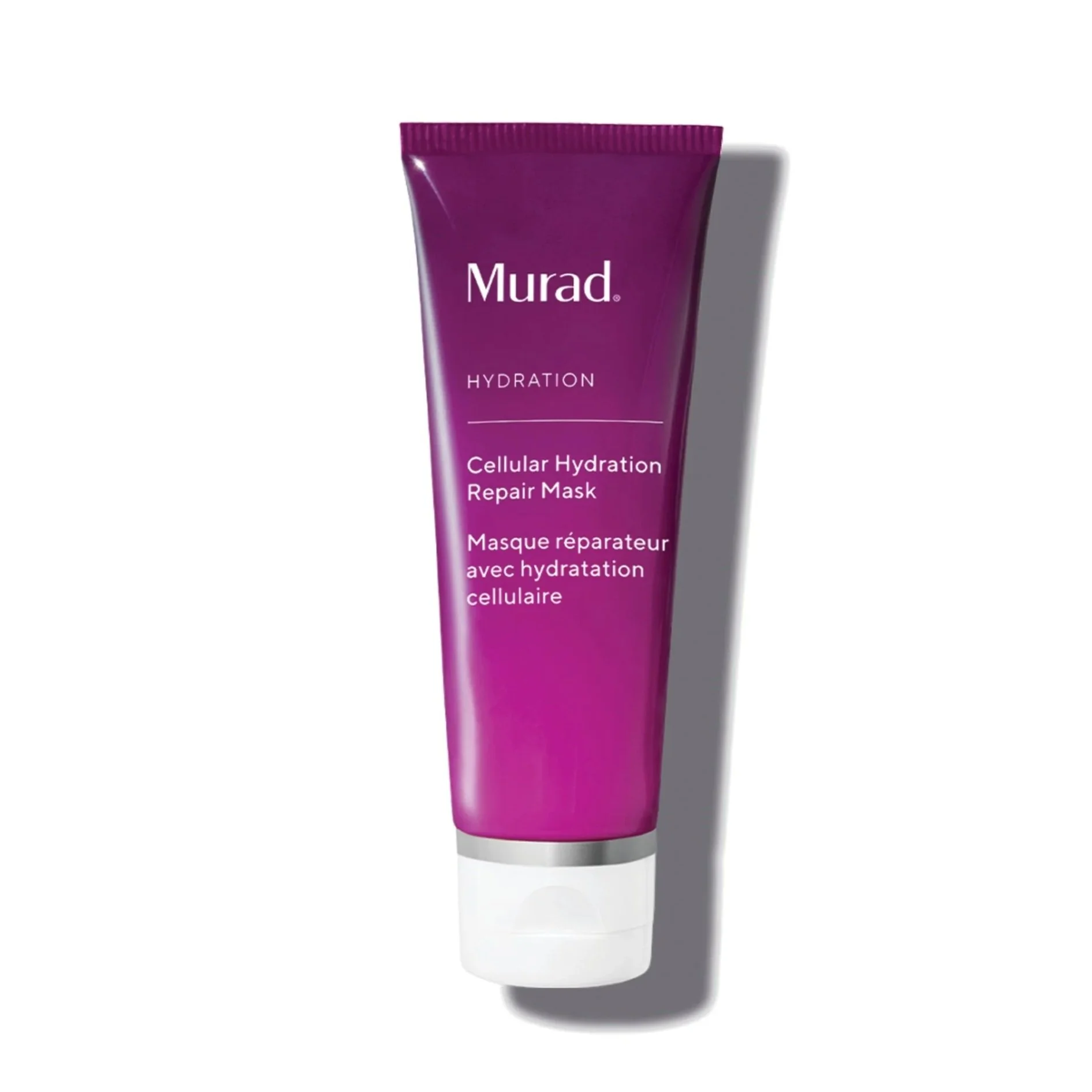 murad - cellular hydration repair mask - skincare - exfoliating - dry skin - skin treatment - skin clinic - cosmetic clinic - geraldton - pure cosmetics
