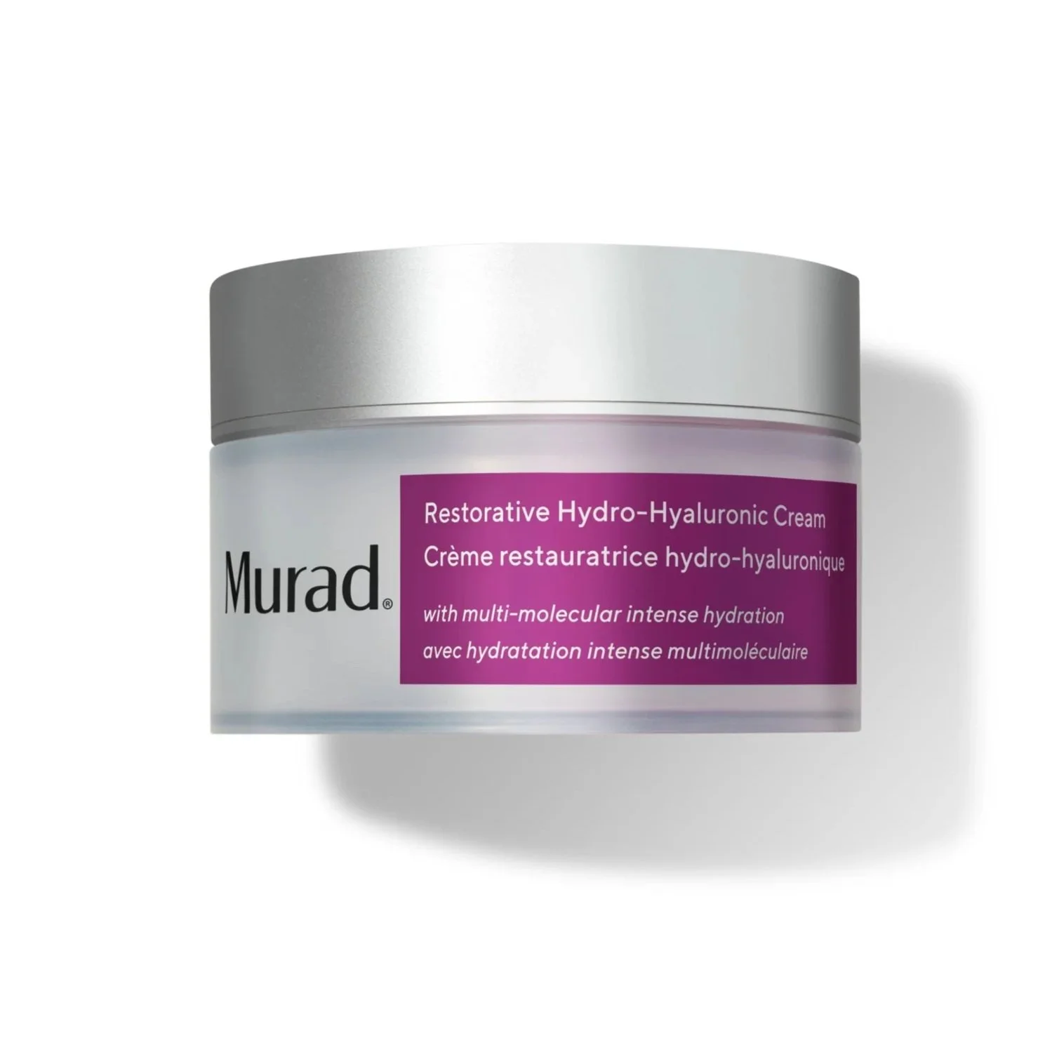 hydration - restorative hydro hyaluronic cream - murad - redness - facial flushing - rosacea - red face - skin treatment - skin clinic - cosmetic clinic - geraldton - pure cosmetics