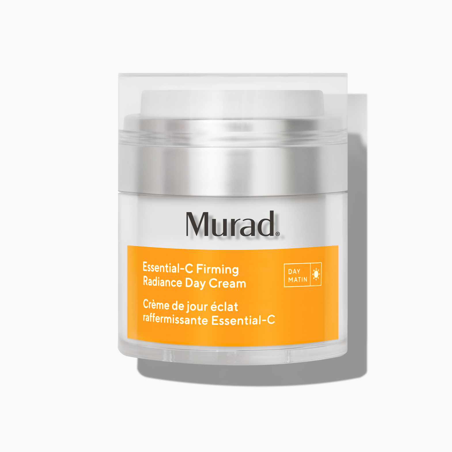 murad - essential c firming day cream - moisturiser - skincare - exfoliating - dry skin - skin treatment - skin clinic - cosmetic clinic - geraldton - pure cosmetics