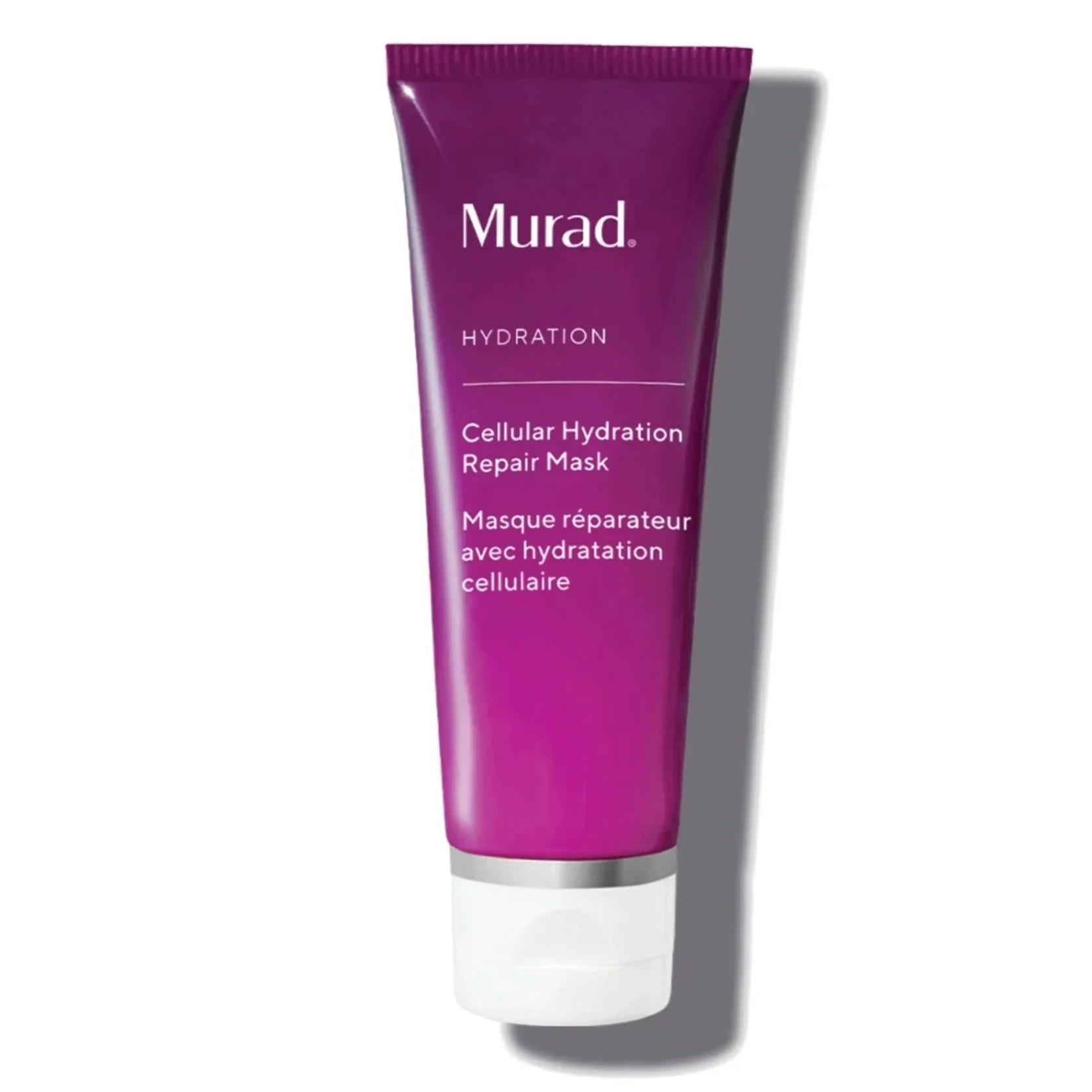 hydration - cellular hydration repair mask - murad - redness - facial flushing - rosacea - red face - skin treatment - skin clinic - cosmetic clinic - geraldton - pure cosmetics