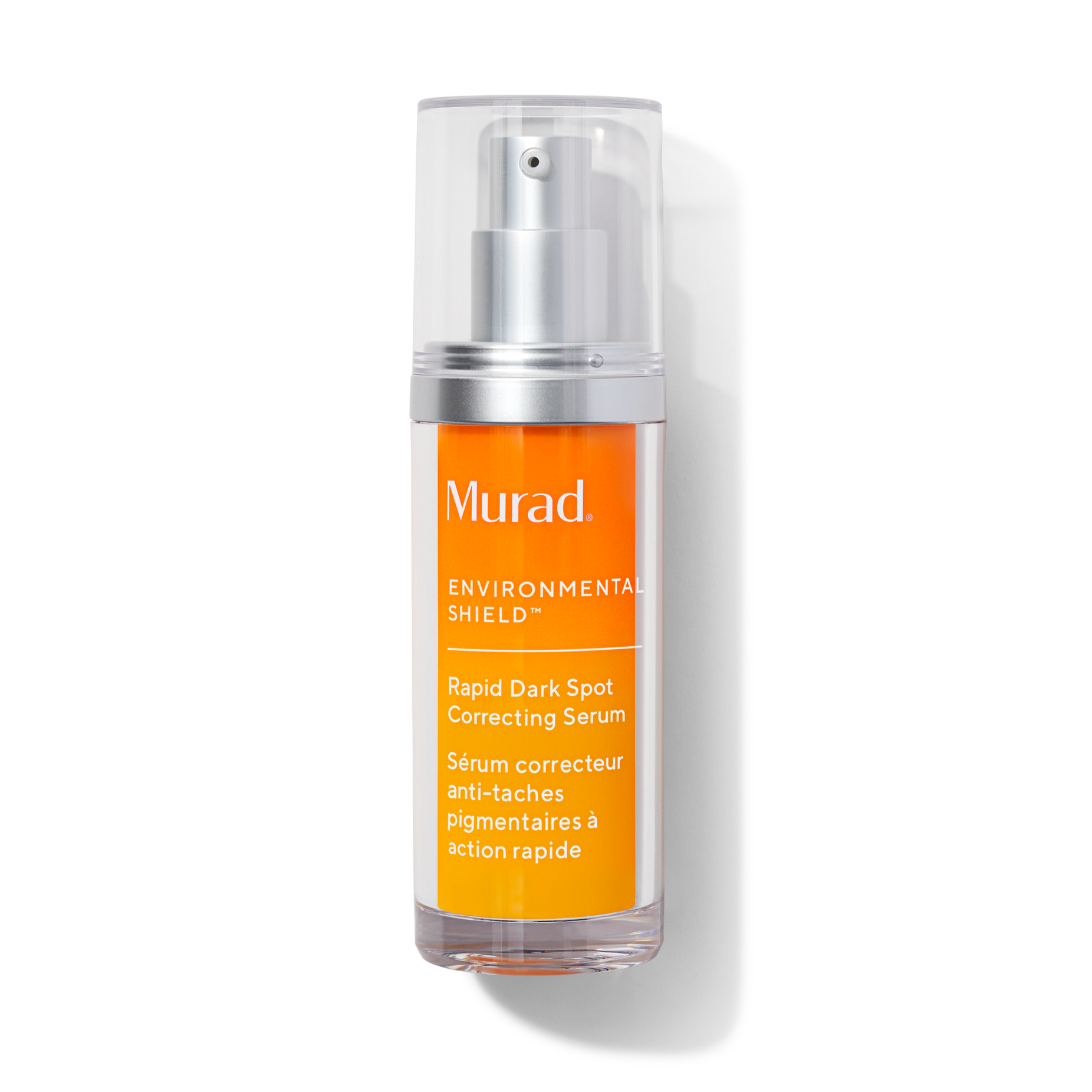 murad - rapid dark spot correcting serum - exfoliating - dry skin - skin treatment - skin clinic - cosmetic clinic - geraldton - pure cosmetics