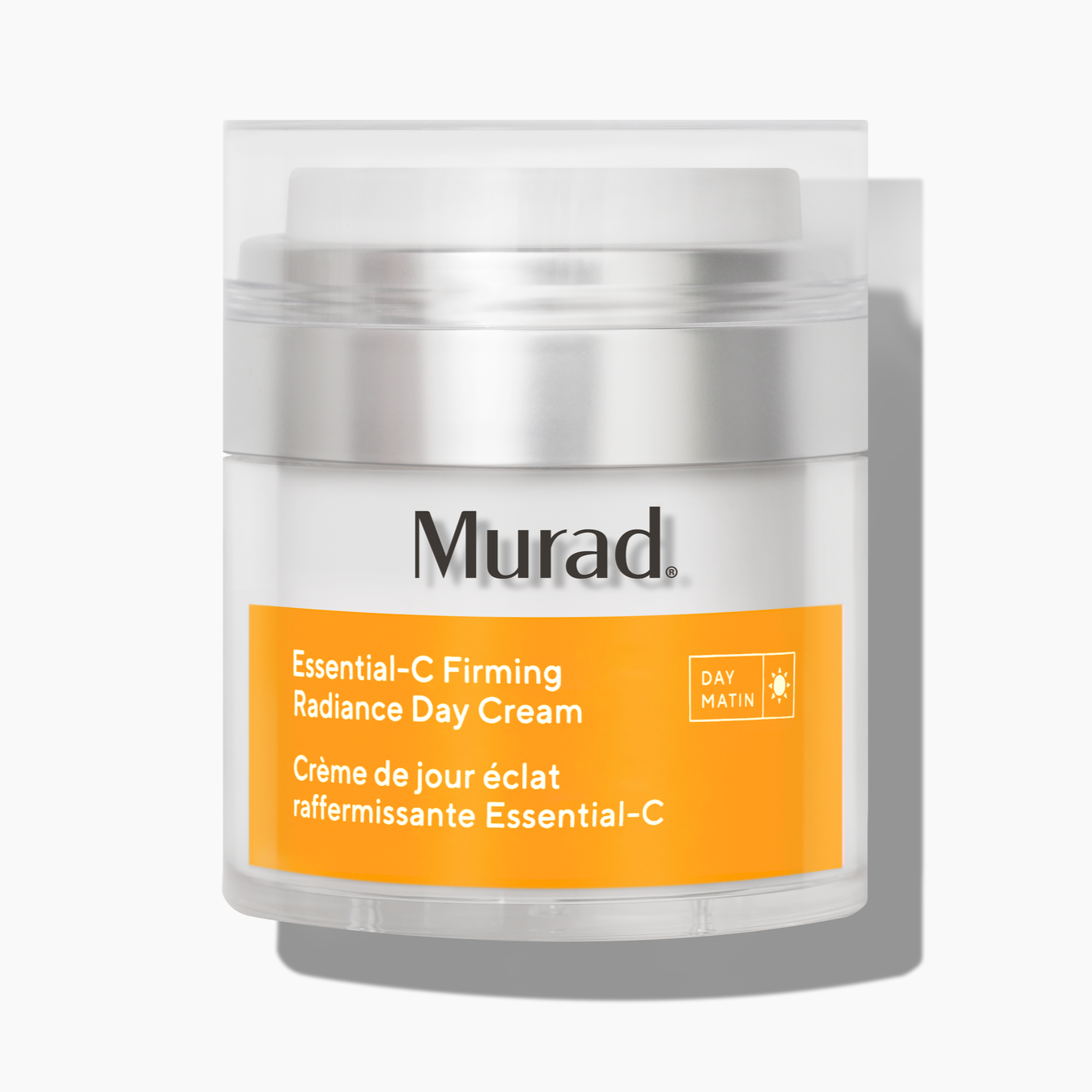 Essential C firming radiance day cream - moisturiserMurad - skincare - pigmentation - freckles - sun spots - melasma - post inflammatory hyperpigmentation - skin treatments - skin clinic - cosmetic clinic - geraldton - pure cosmetics