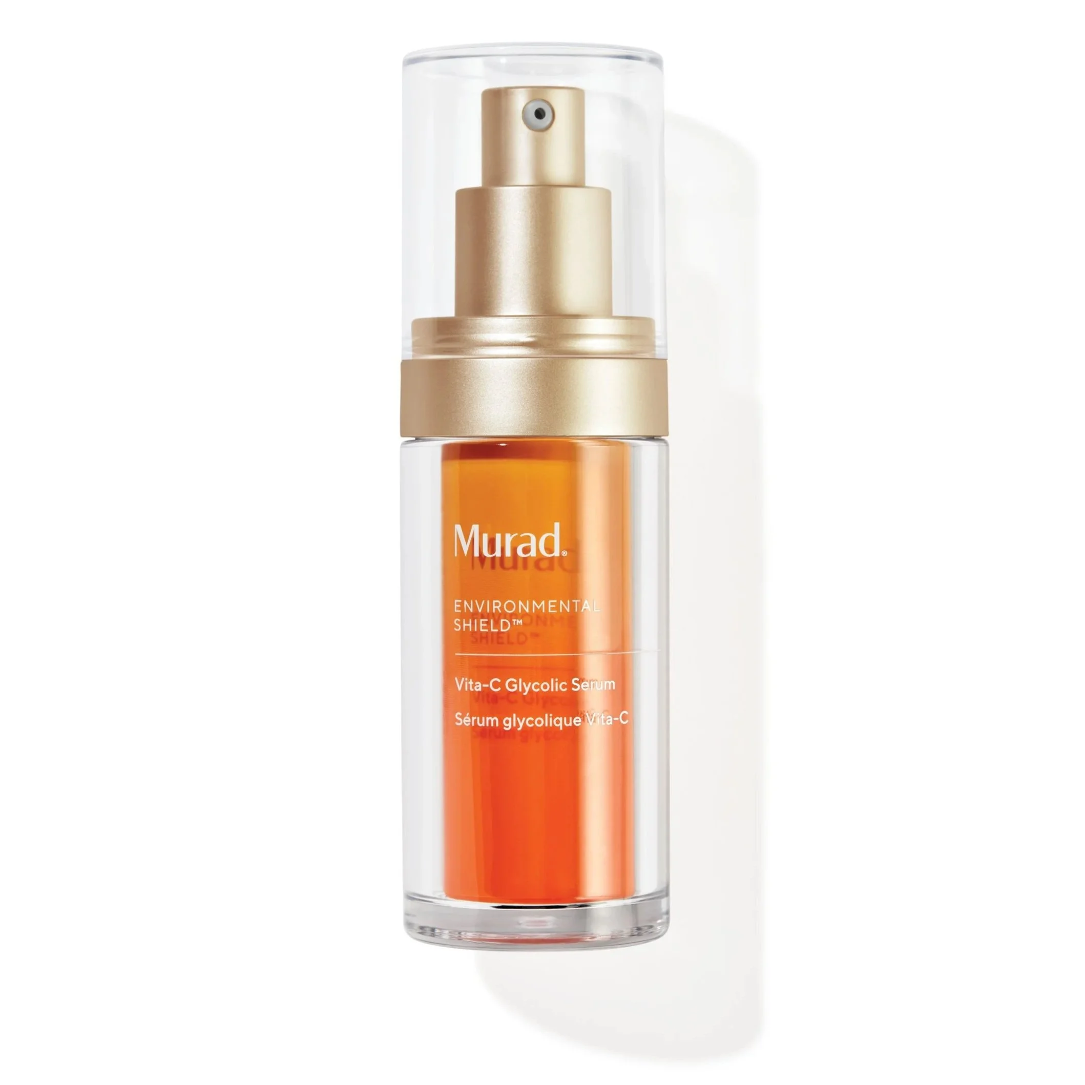murad - vita-c glycolic serum - exfoliating - dry skin - skin treatment - skin clinic - cosmetic clinic - geraldton - pure cosmetics