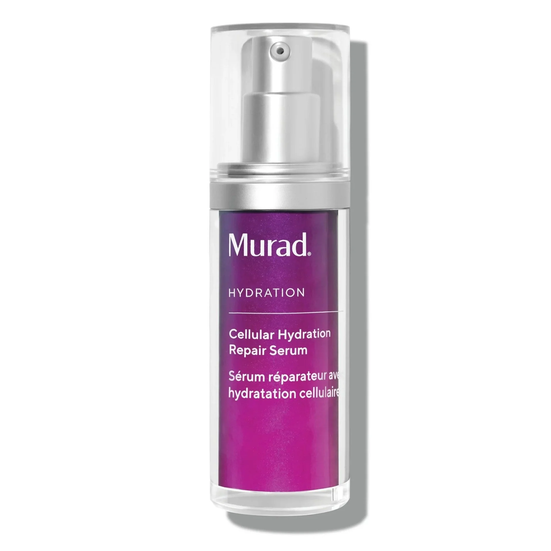 murad - hydration - cellular repair serum - exfoliating - dry skin - skin treatment - skin clinic - cosmetic clinic - geraldton - pure cosmetics