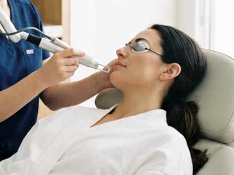 geraldton - pure cosmetics - skin - aesthetics - medical - laser - pico - lumigenesis - redness - facial flushing - rosacea - acne -cosmetic clinic
