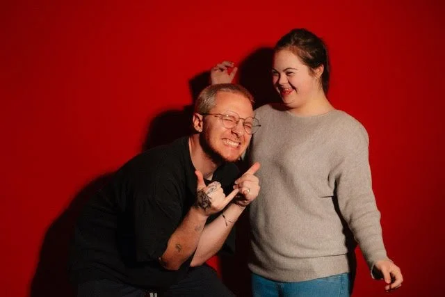 couple representing long-term emotional stability and healthy relationships in therapy