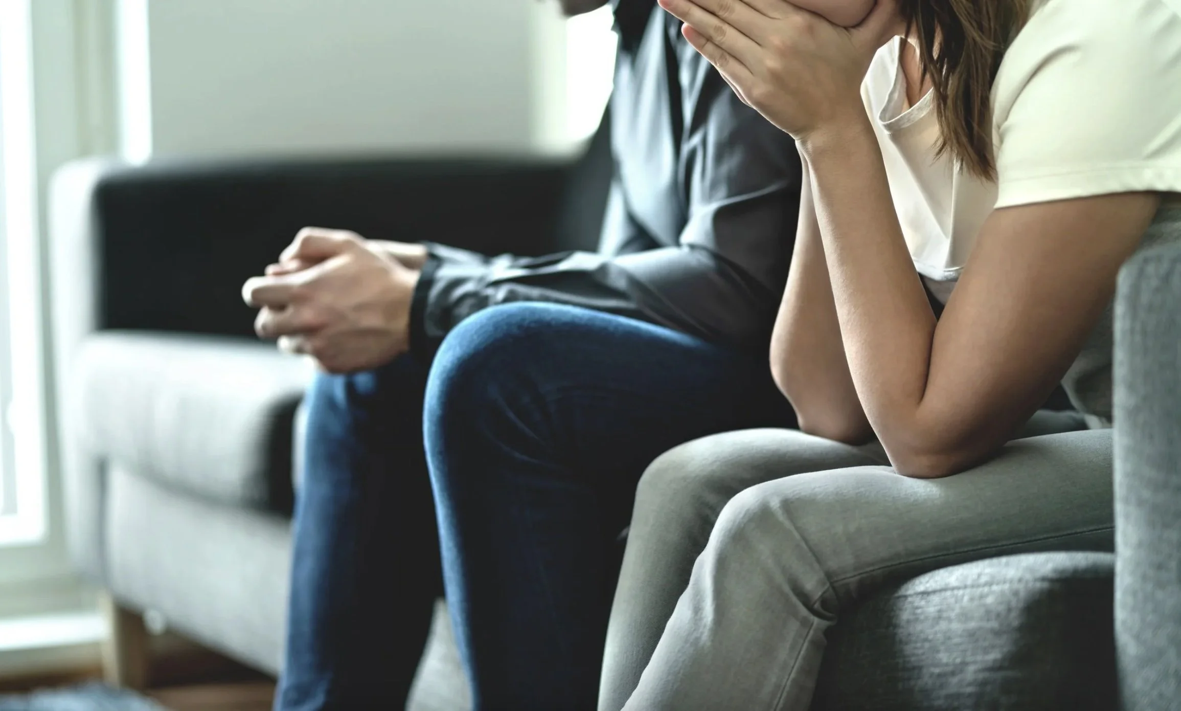 Can A Marriage Heal After Betrayal?