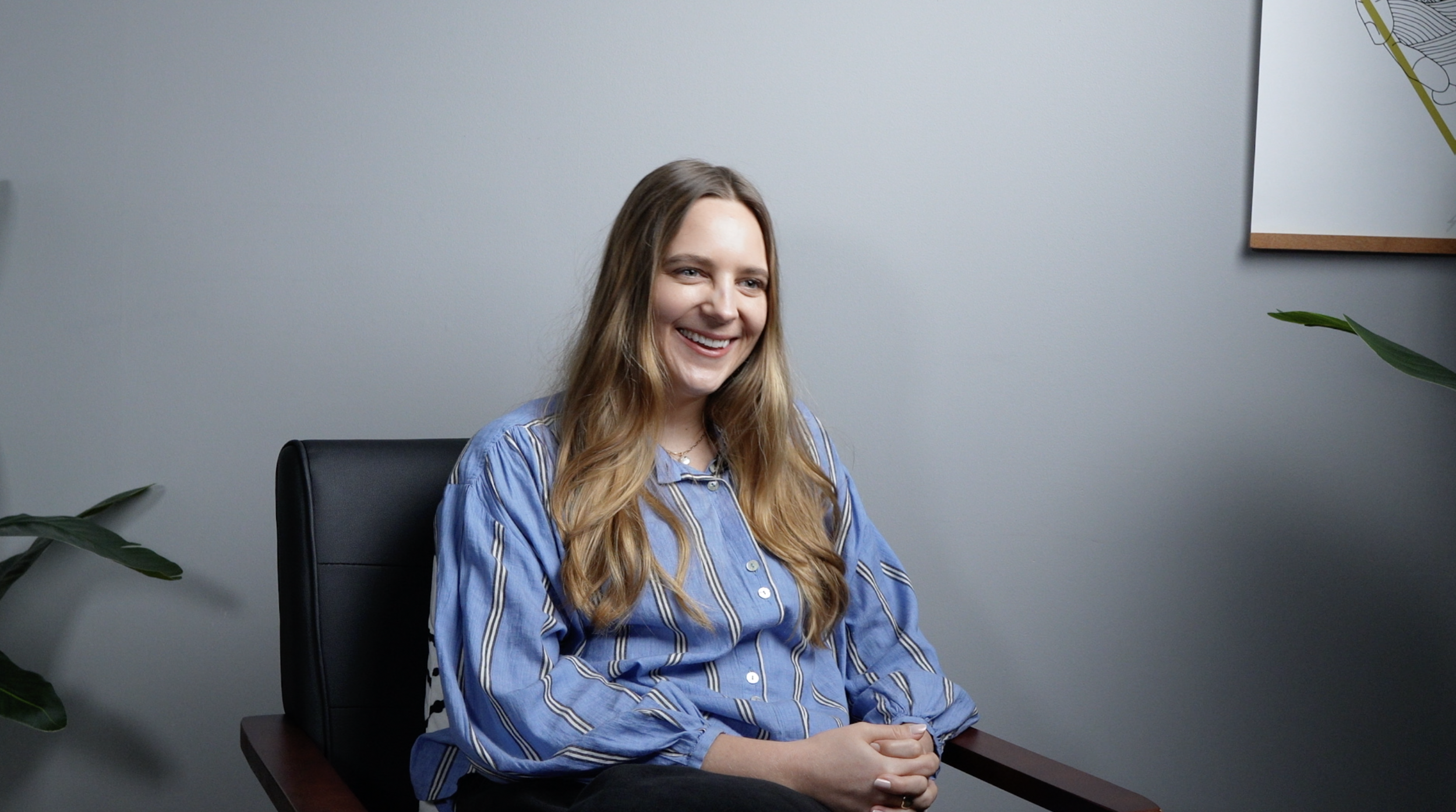 Meet Claire Henning