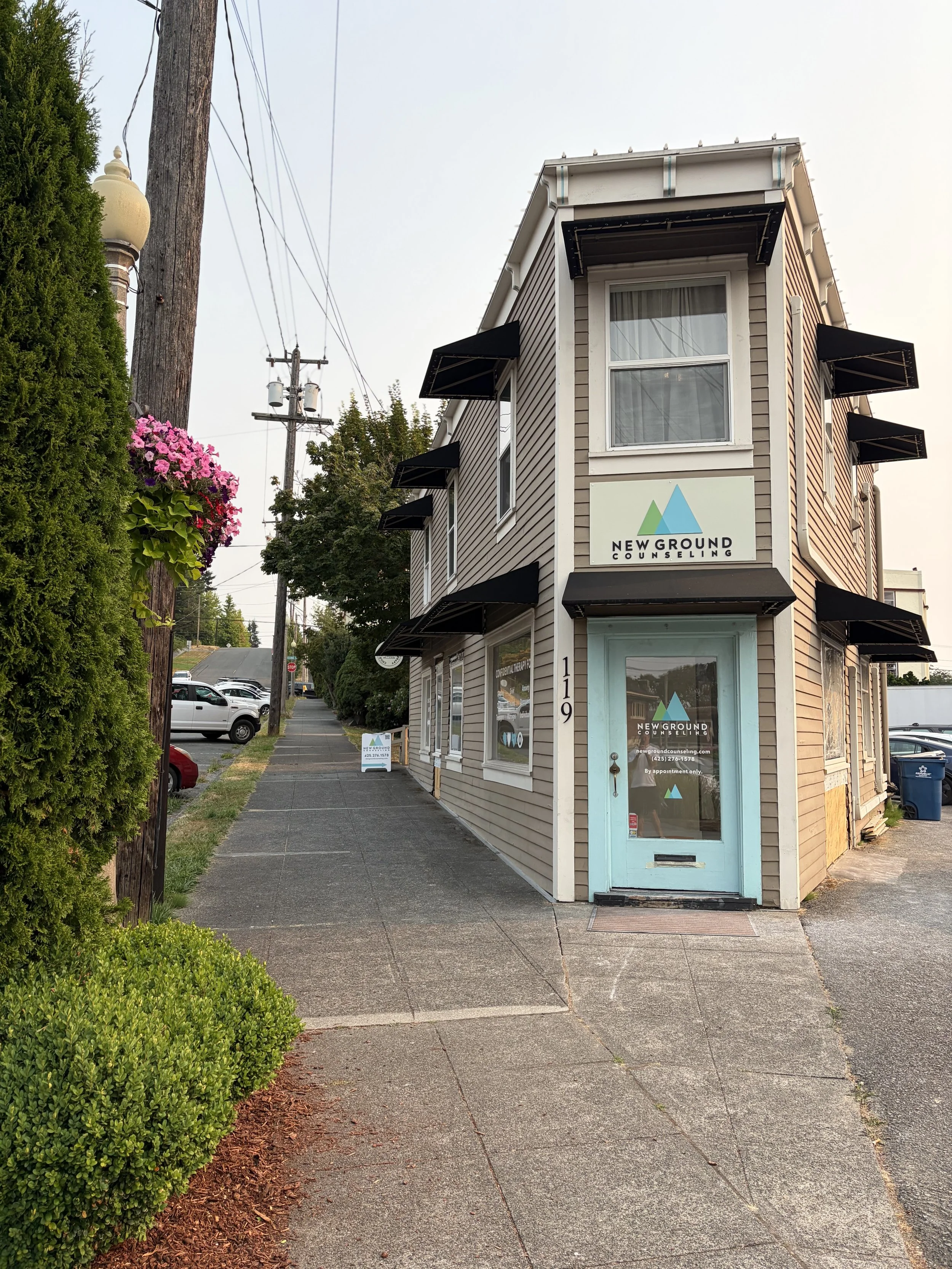 You’re Invited: Our Downtown Snohomish Grand Opening!