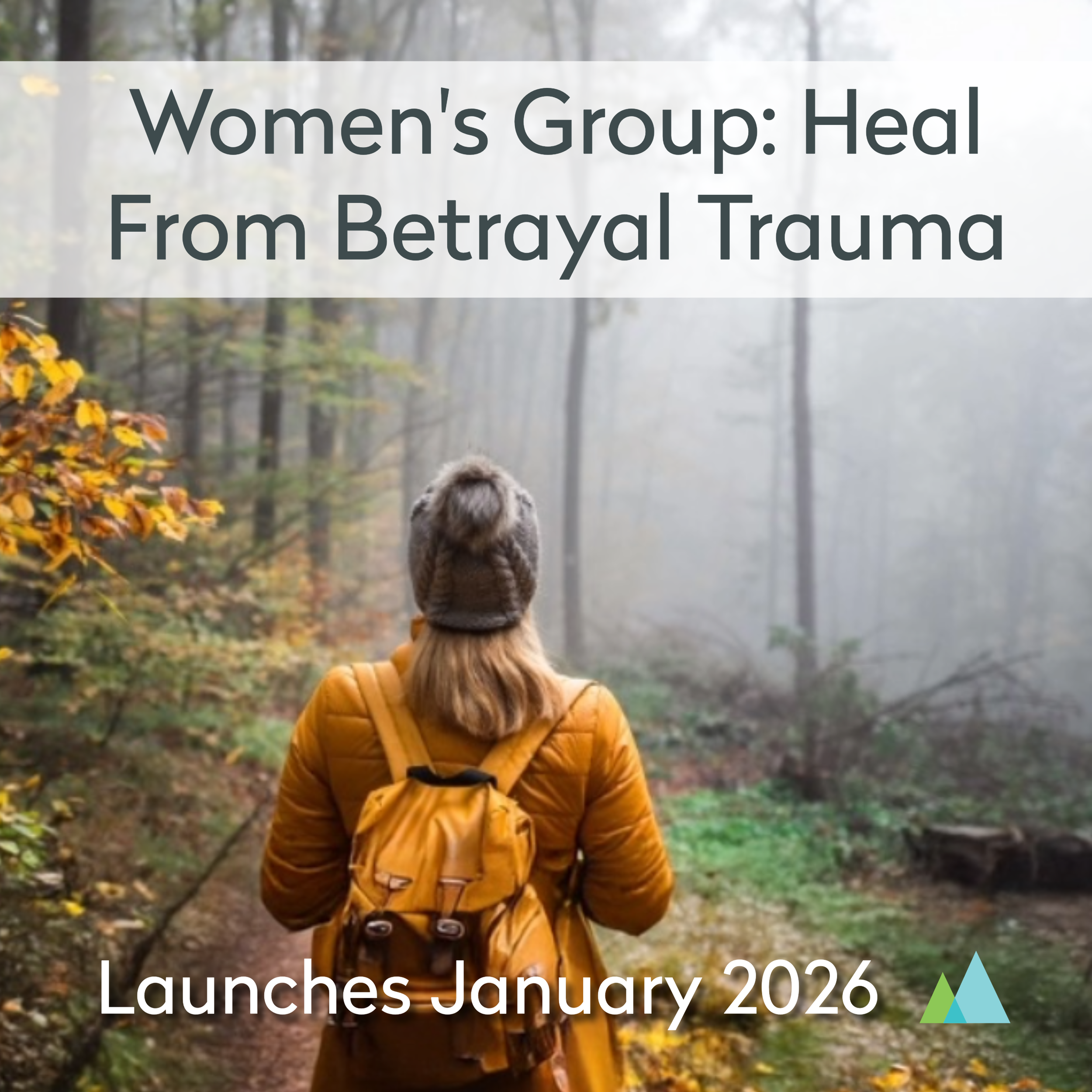 Can A Marriage Heal After Betrayal? — New Ground Counseling