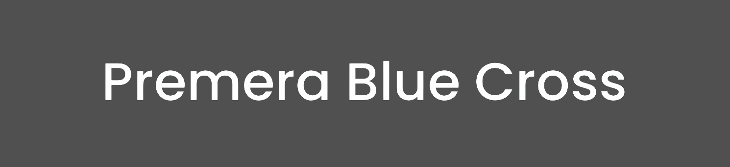 Premera Blue Cross