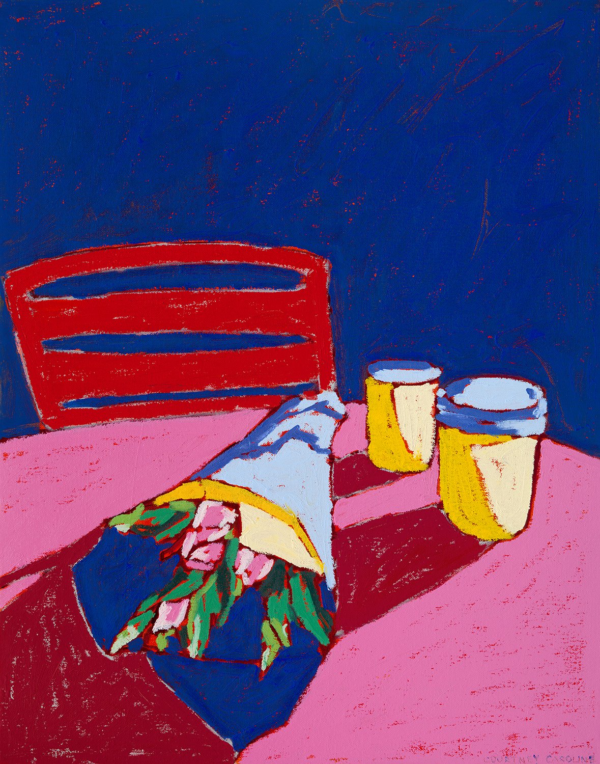 A Place at the Table