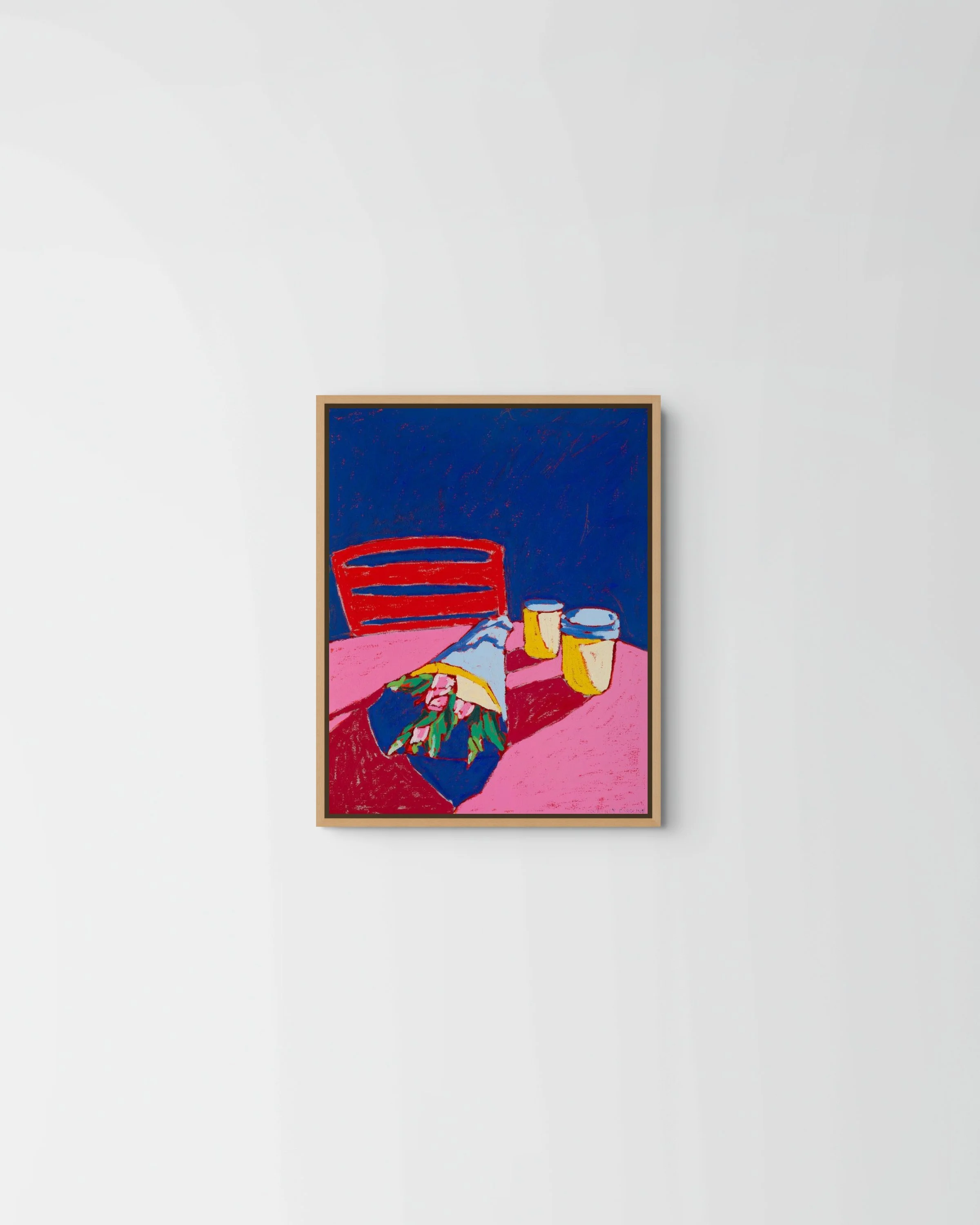 a place at the table framed.jpg