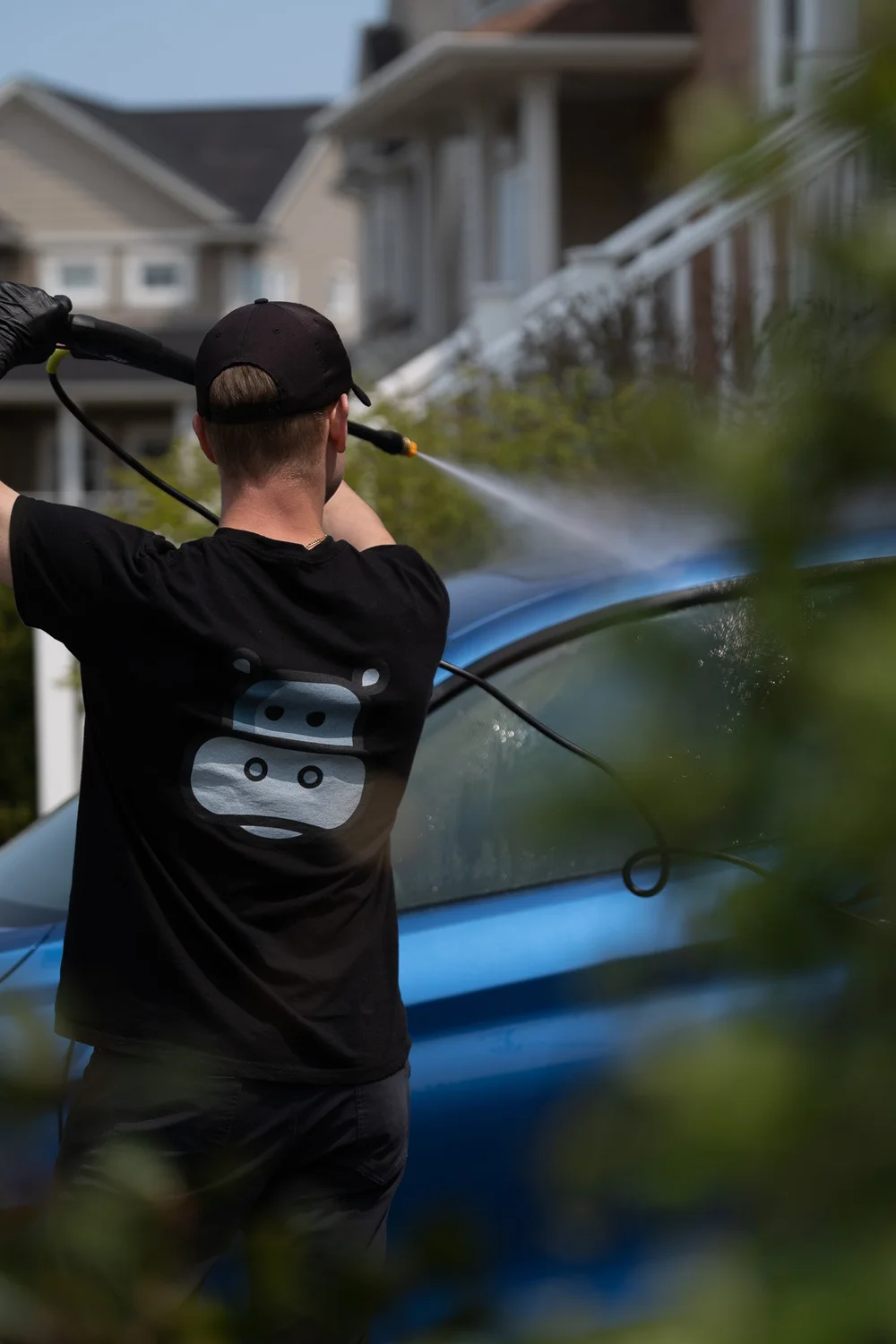 Car Detailing Halifax Premium Service with Affordable Rates