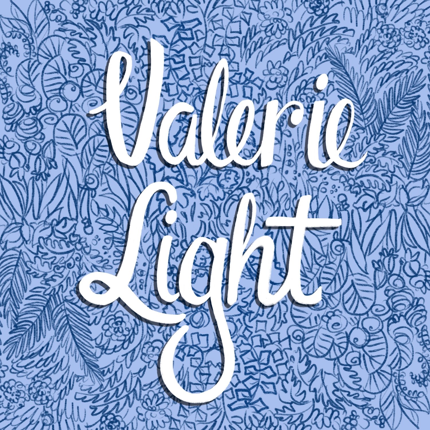 Valerie Light Illustration