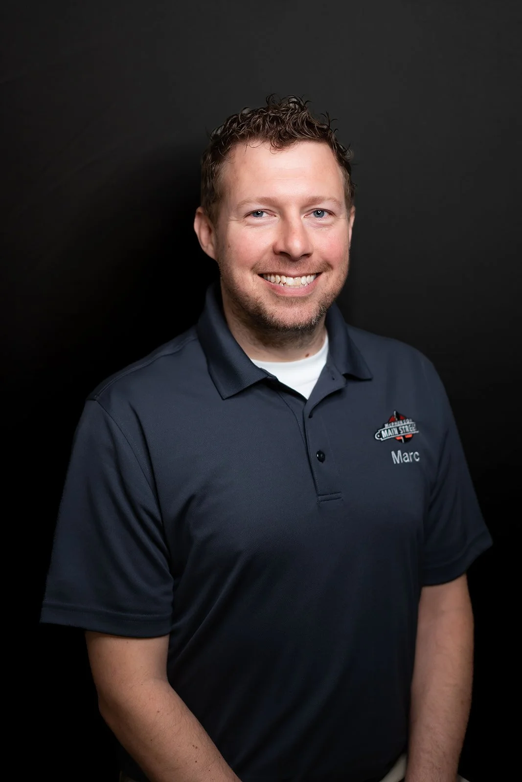 Our Leadership — McPherson Main Street