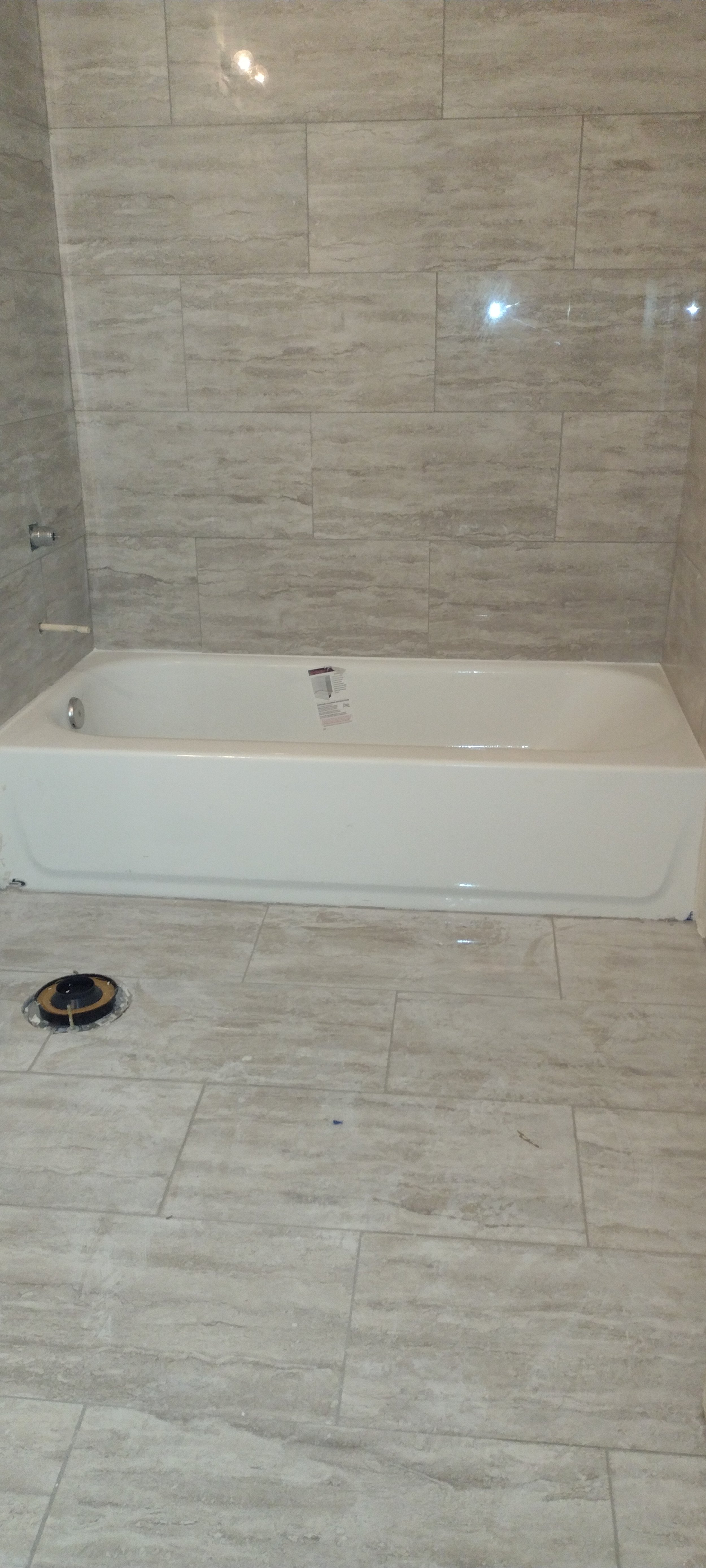 Renovation & Decoration