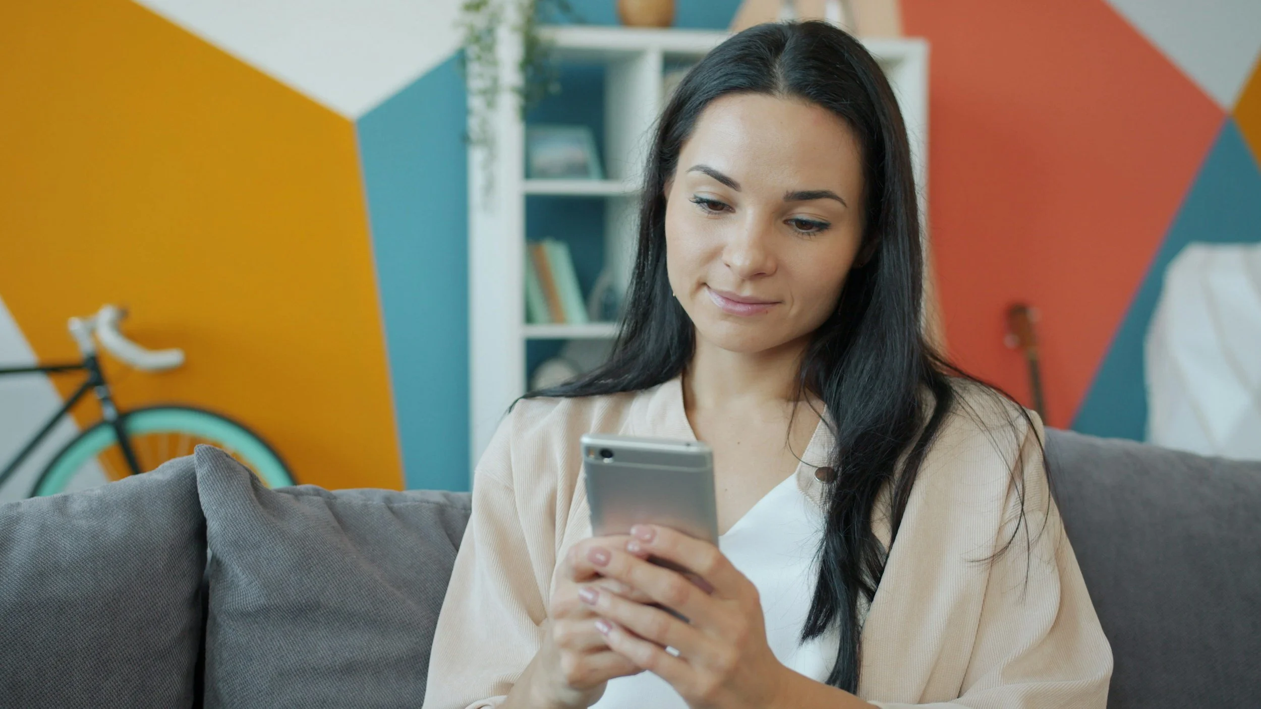 Where to Find an Online Therapist in Texas
