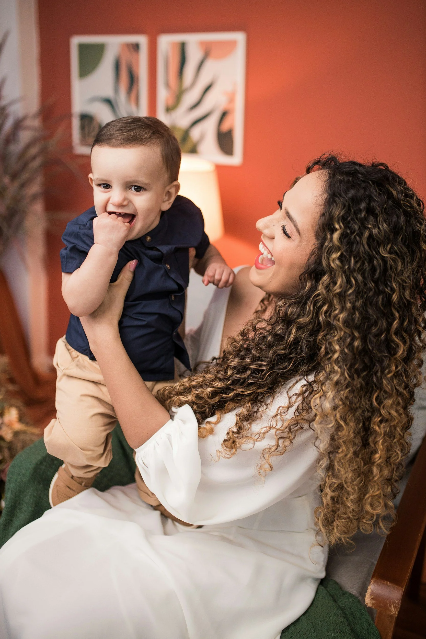 Therapy for Single motherhood in Texas