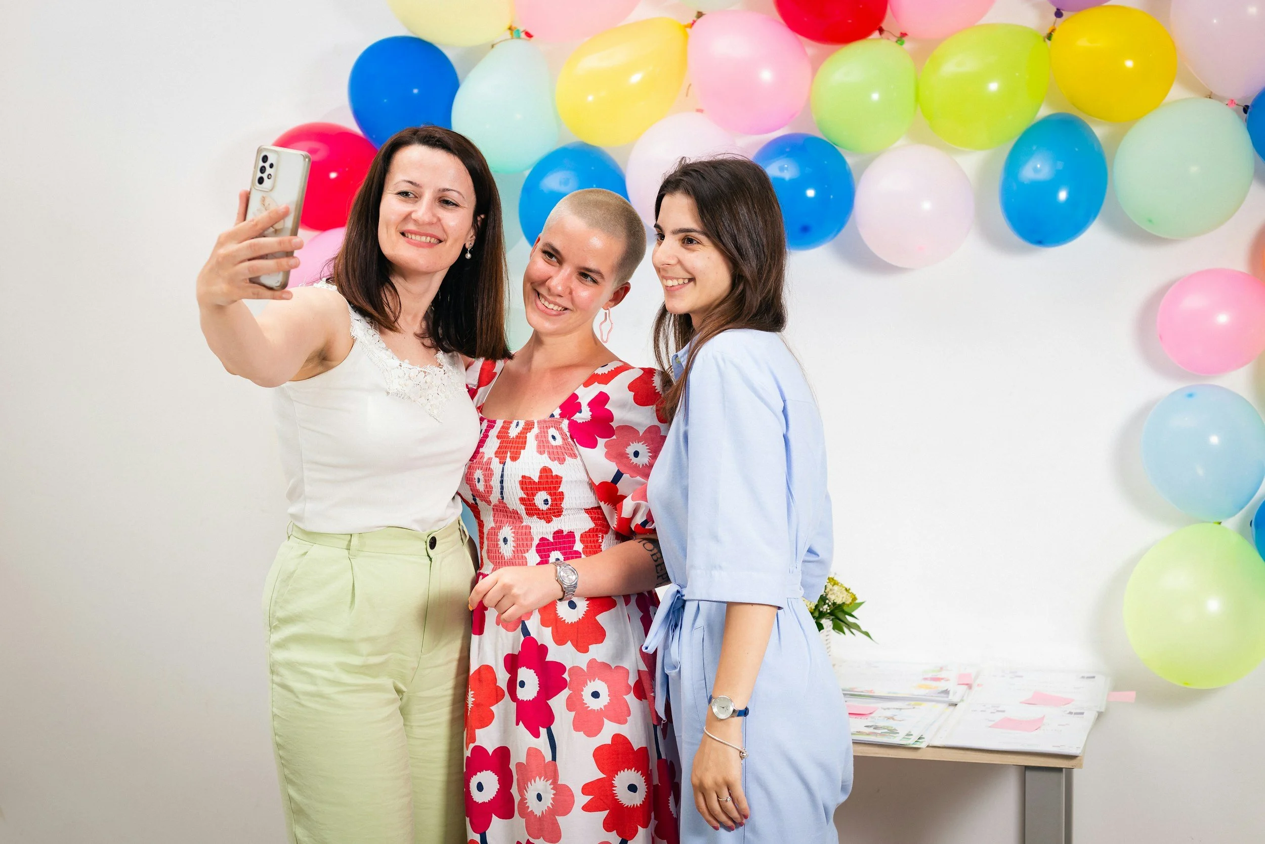 easy and convenient therapy sessions for widows with adult children