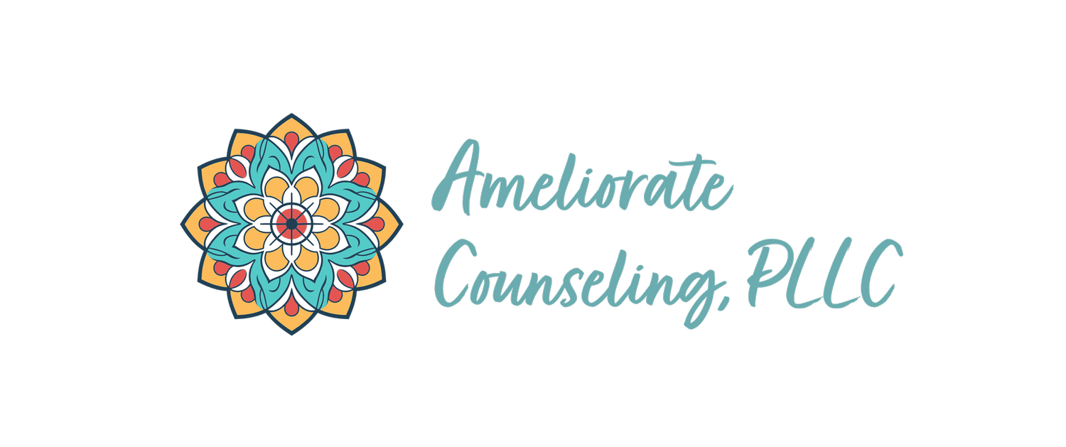 Ameliorate Counseling, PLLC