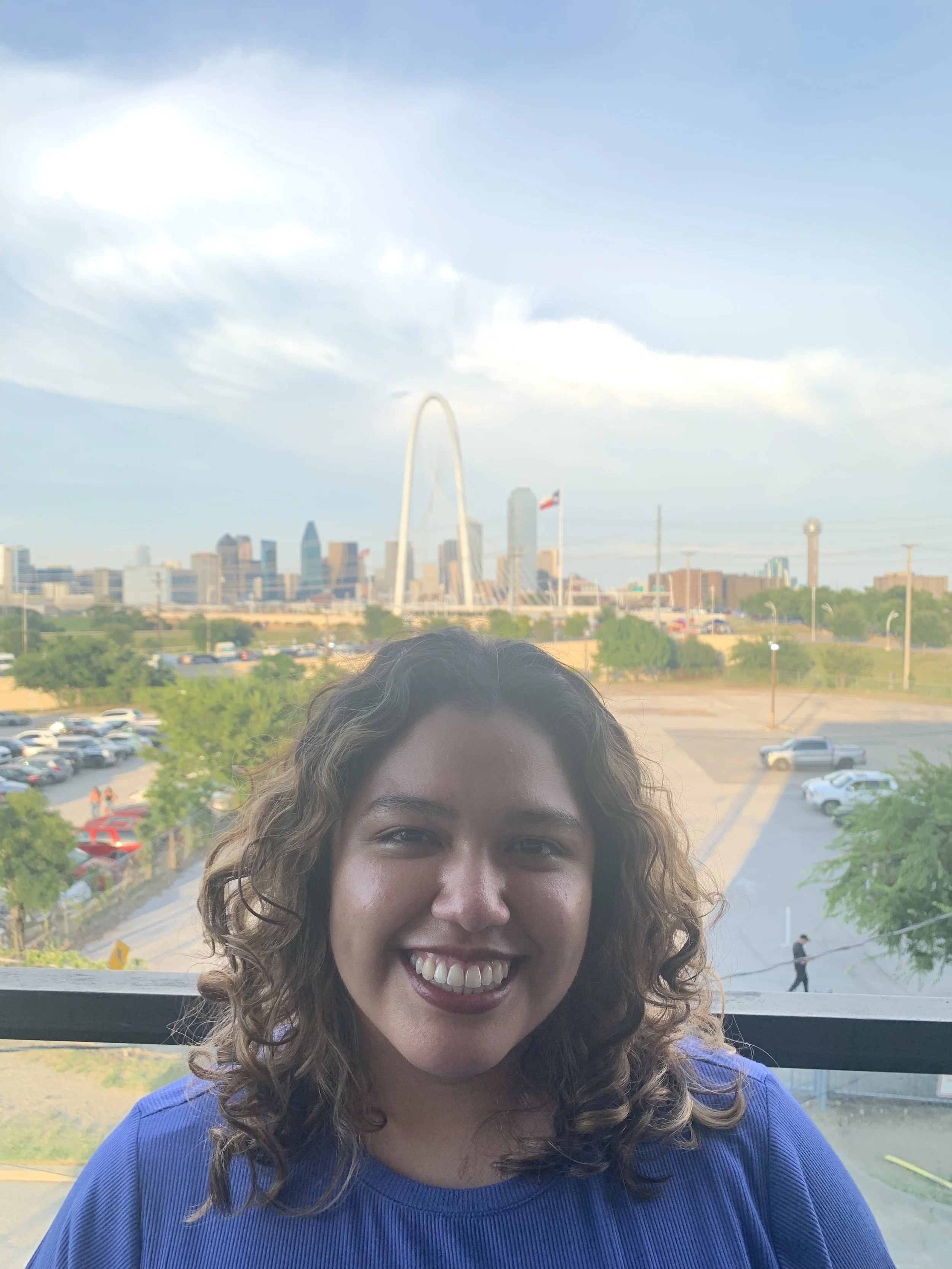 Amanda Herrera is an LPC Associate from Dallas, TX, and provides online counseling for adult women Texas. She specializes in issues related to cultural identity, people-pleasing, and anxiety.