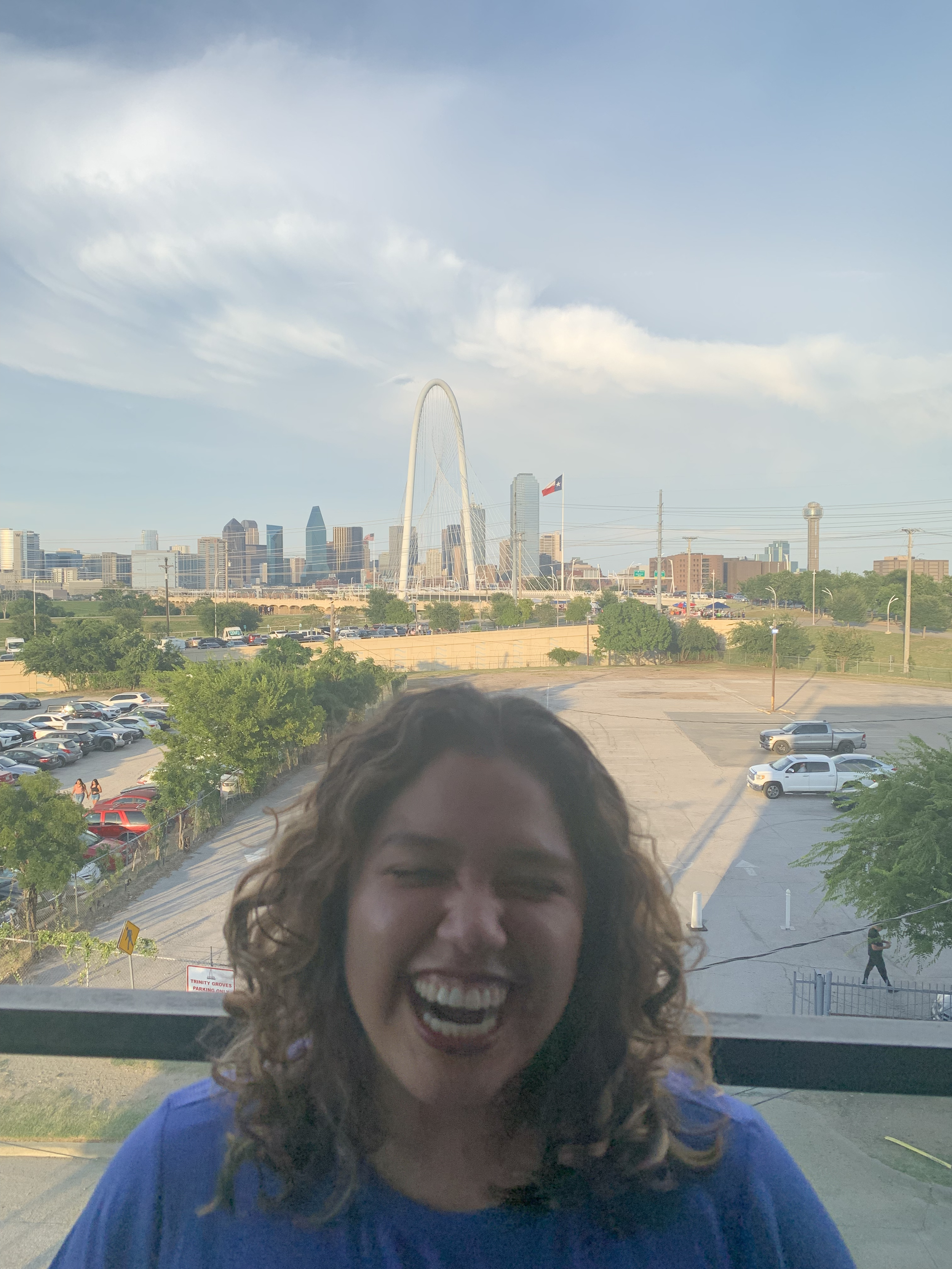 Amanda Herrera Licensed Professional Counselor Associate from Dallas, TX | Latina Therapist in TX