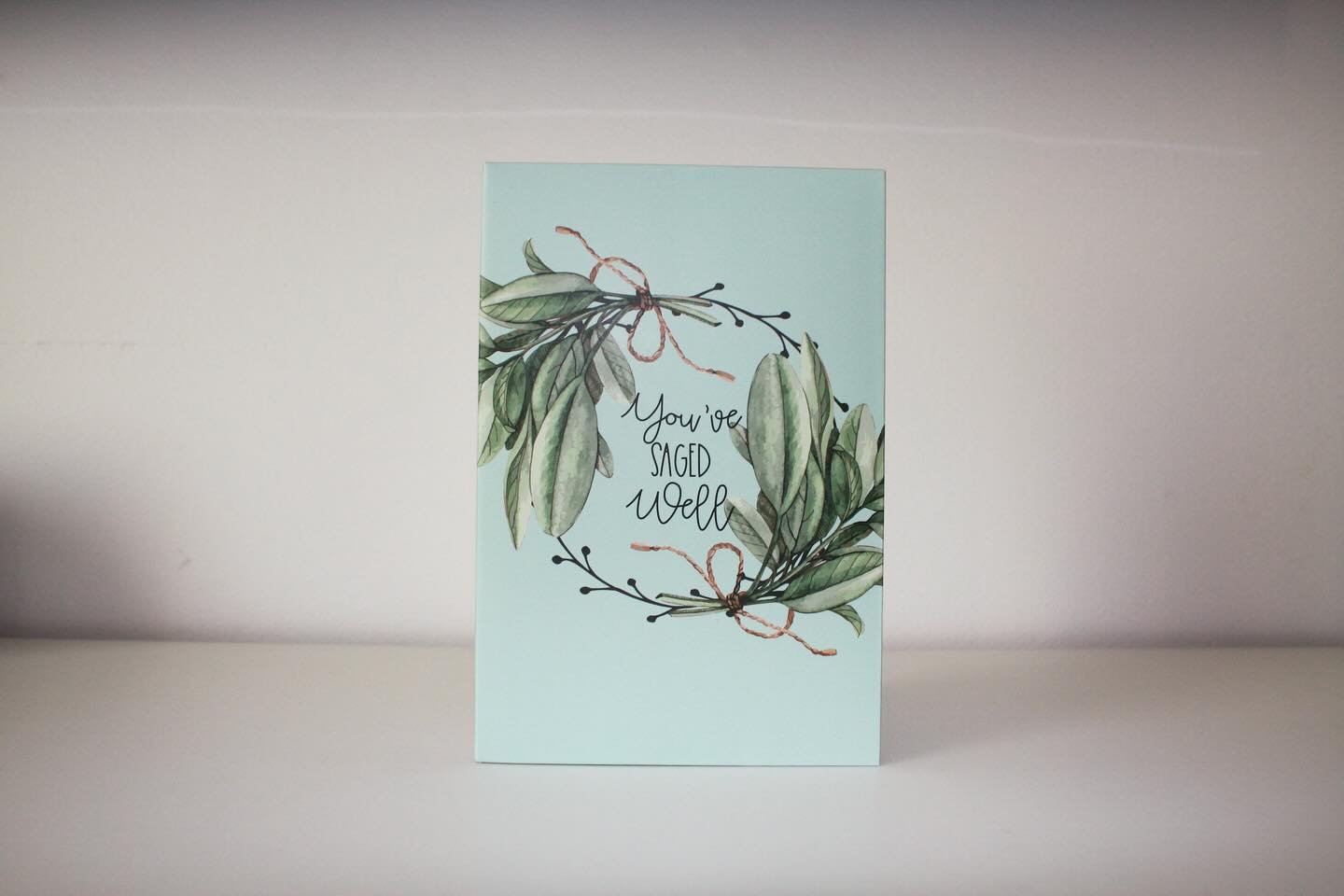 What&rsquo;s better than a cheeky card? A cheeky card AND a packet of seeds rolled into one!
Just in time to be added to your garden plans, this new card drop will disappear fast so don&rsquo;t wait too long to order yours! These and more are availab