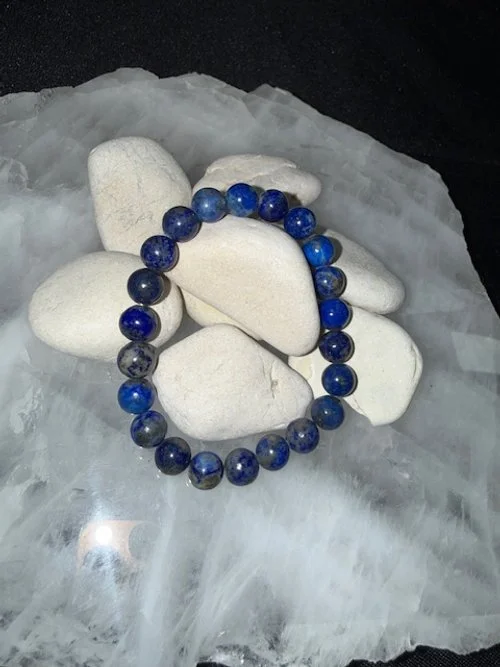 Lapis Lazuli 8mm
