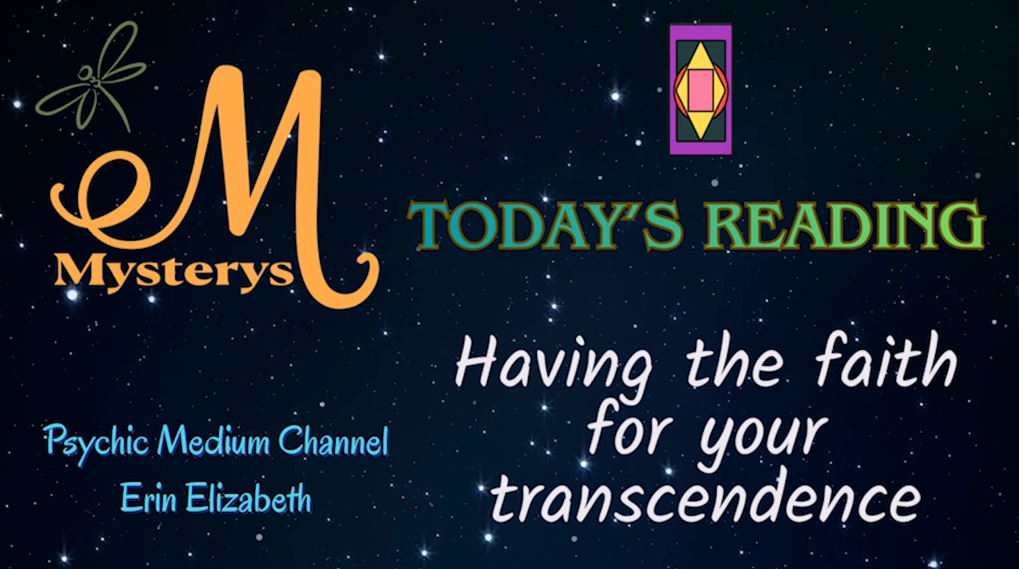 Moving forward without baggage