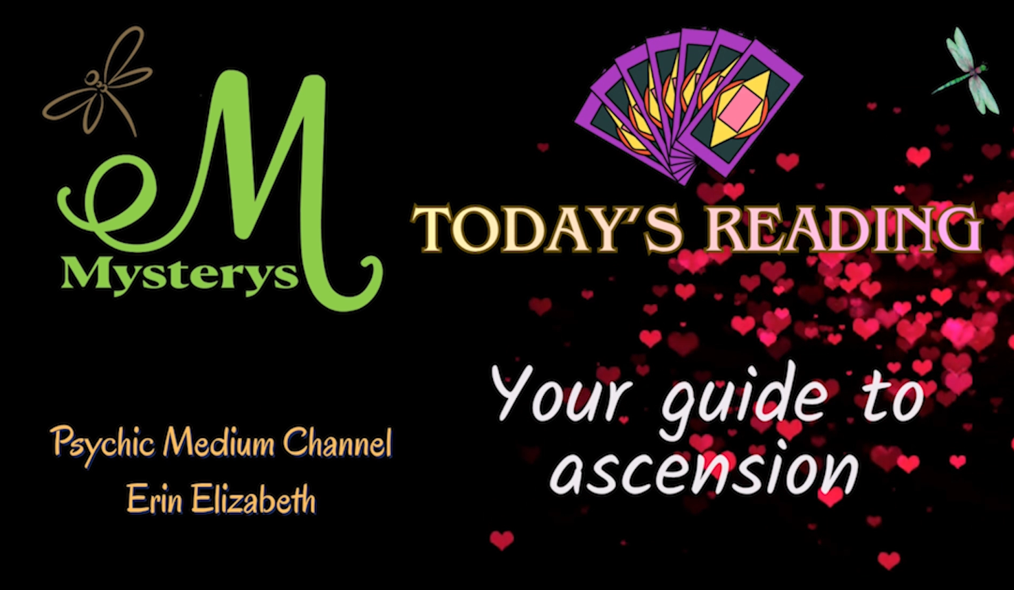 Your guide to ascension