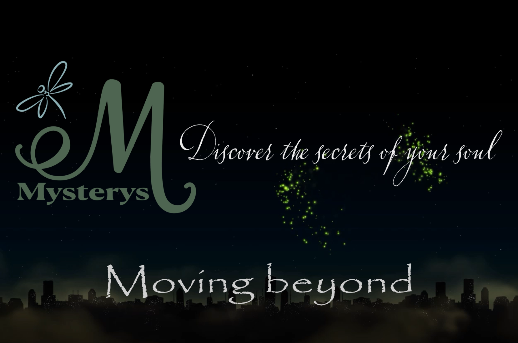 Moving beyond