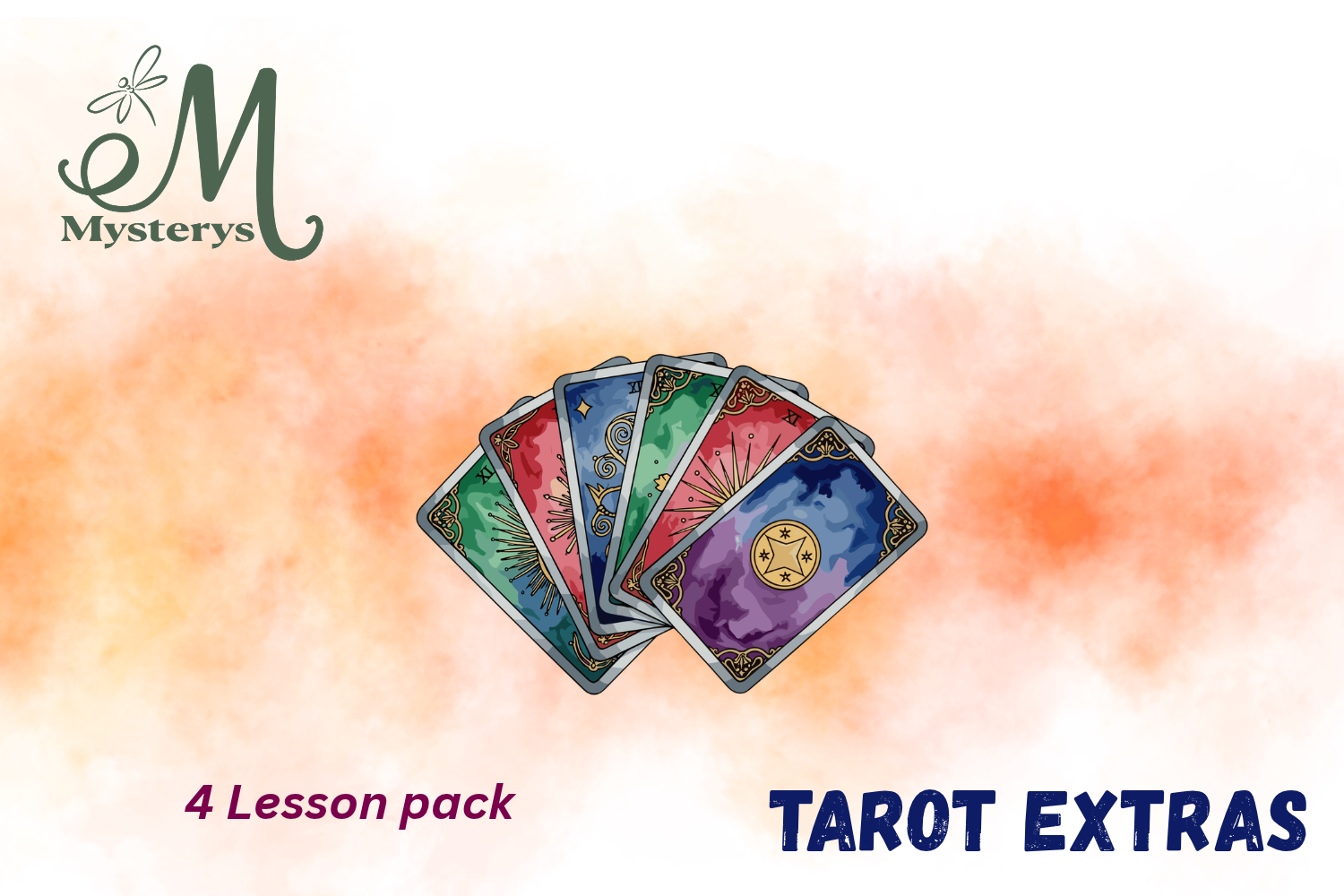 Tarot Extras