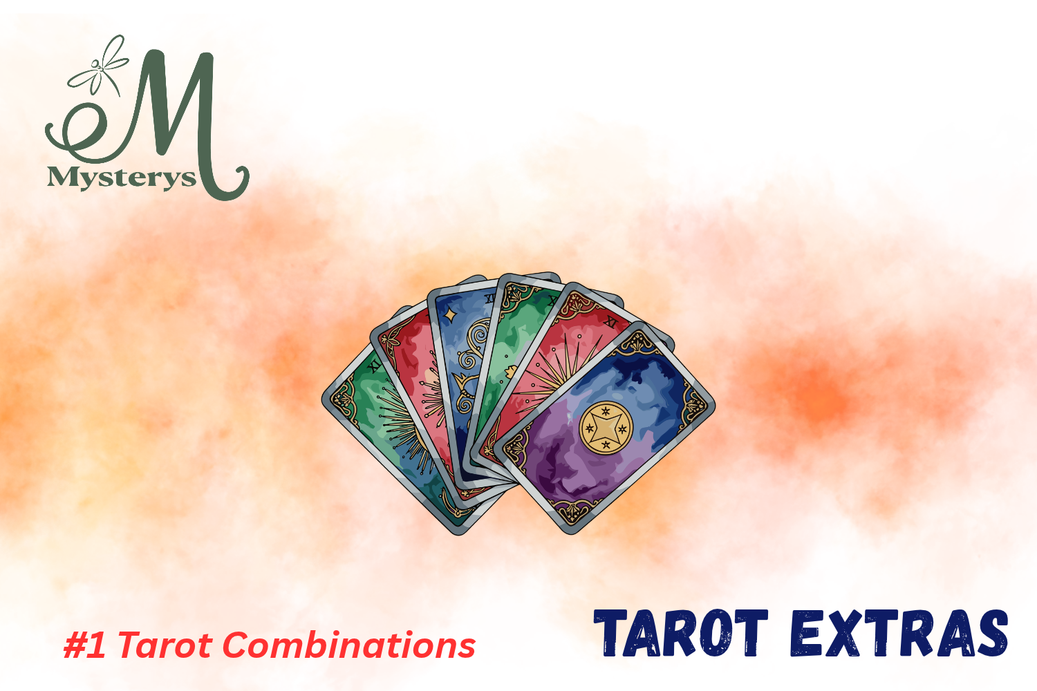 Tarot Extras - lesson 1
